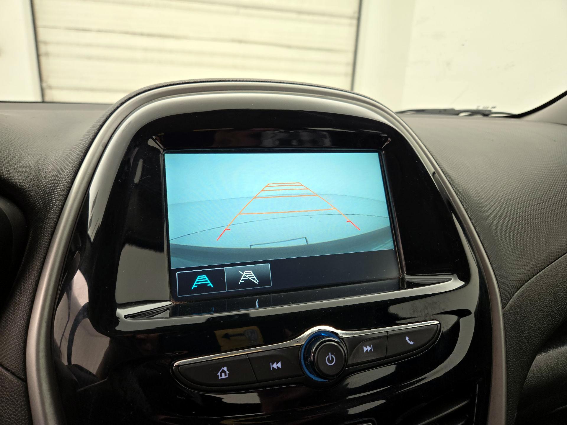 Thumbnail: 2018 Chevrolet Spark - 14