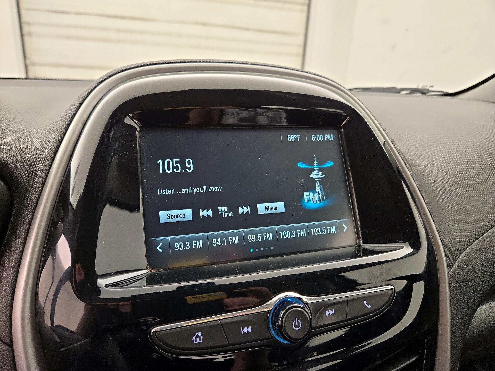 Thumbnail: 2018 Chevrolet Spark - 15