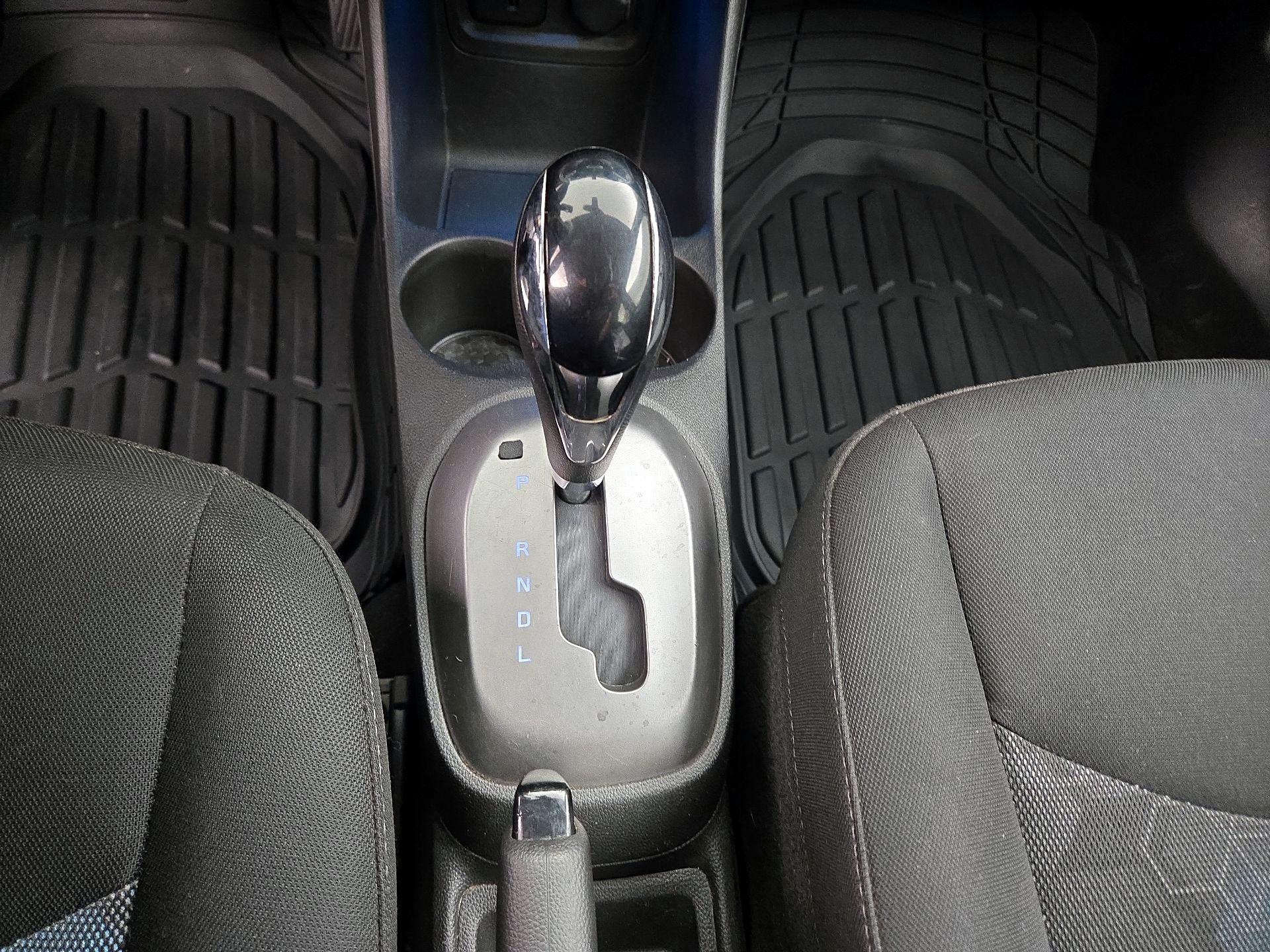 Thumbnail: 2018 Chevrolet Spark - 17