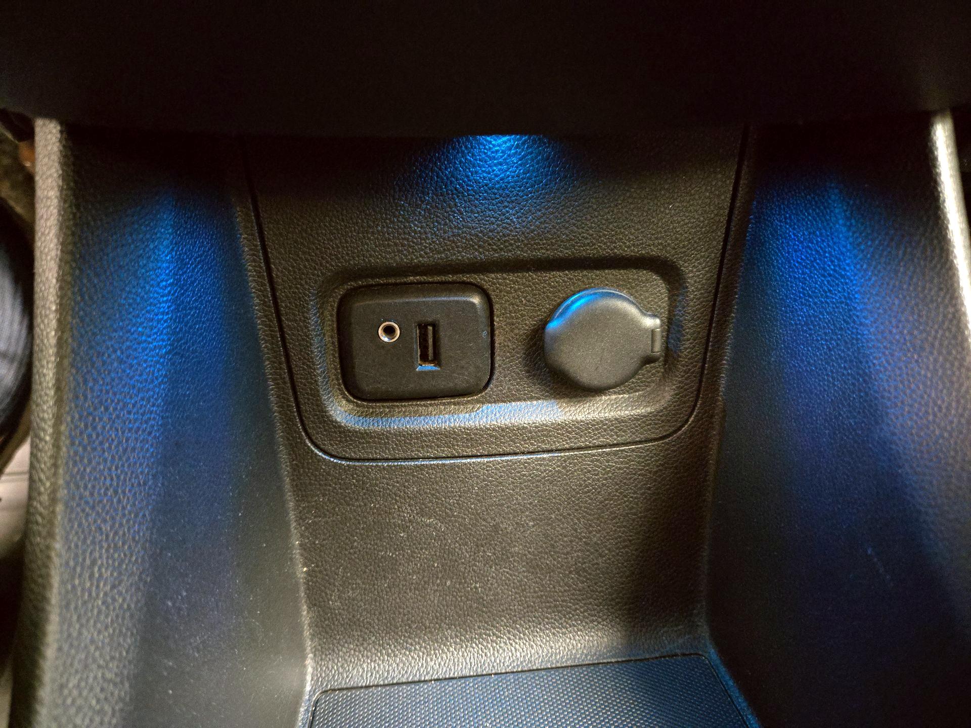 Thumbnail: 2018 Chevrolet Spark - 18