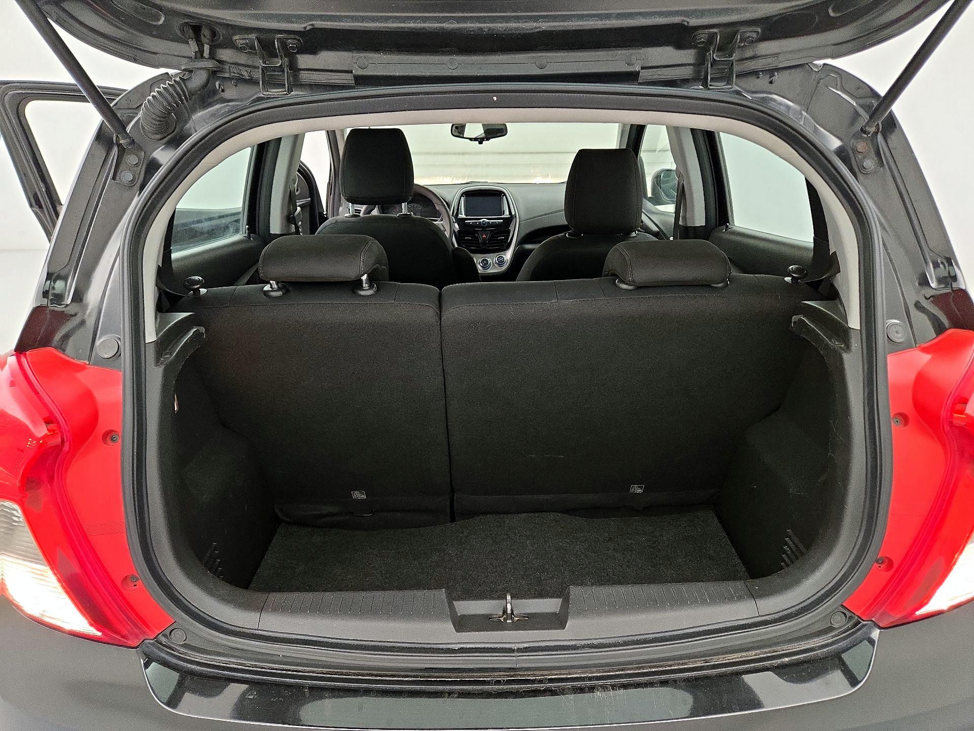 Thumbnail: 2018 Chevrolet Spark - 20