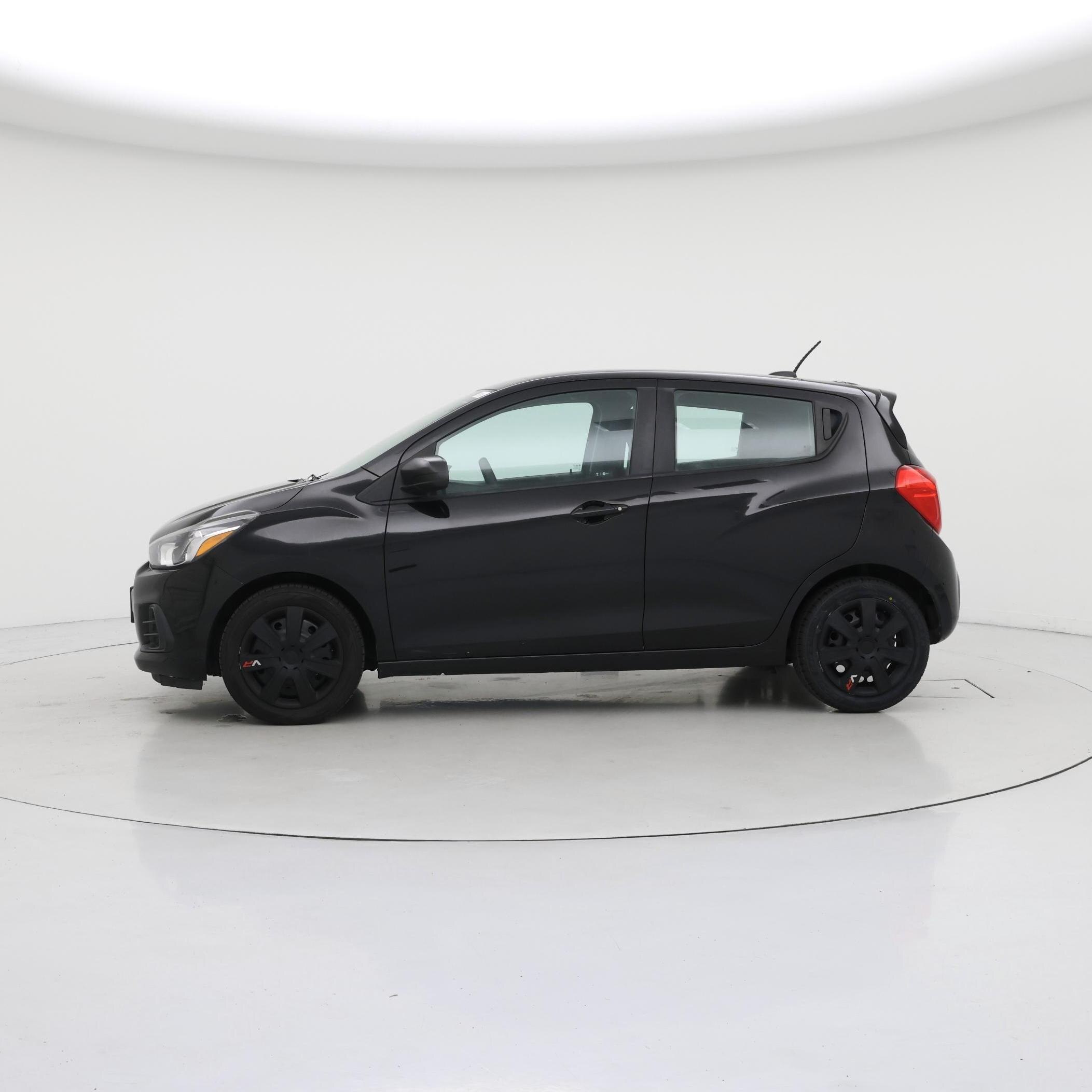 Thumbnail: 2018 Chevrolet Spark - 3