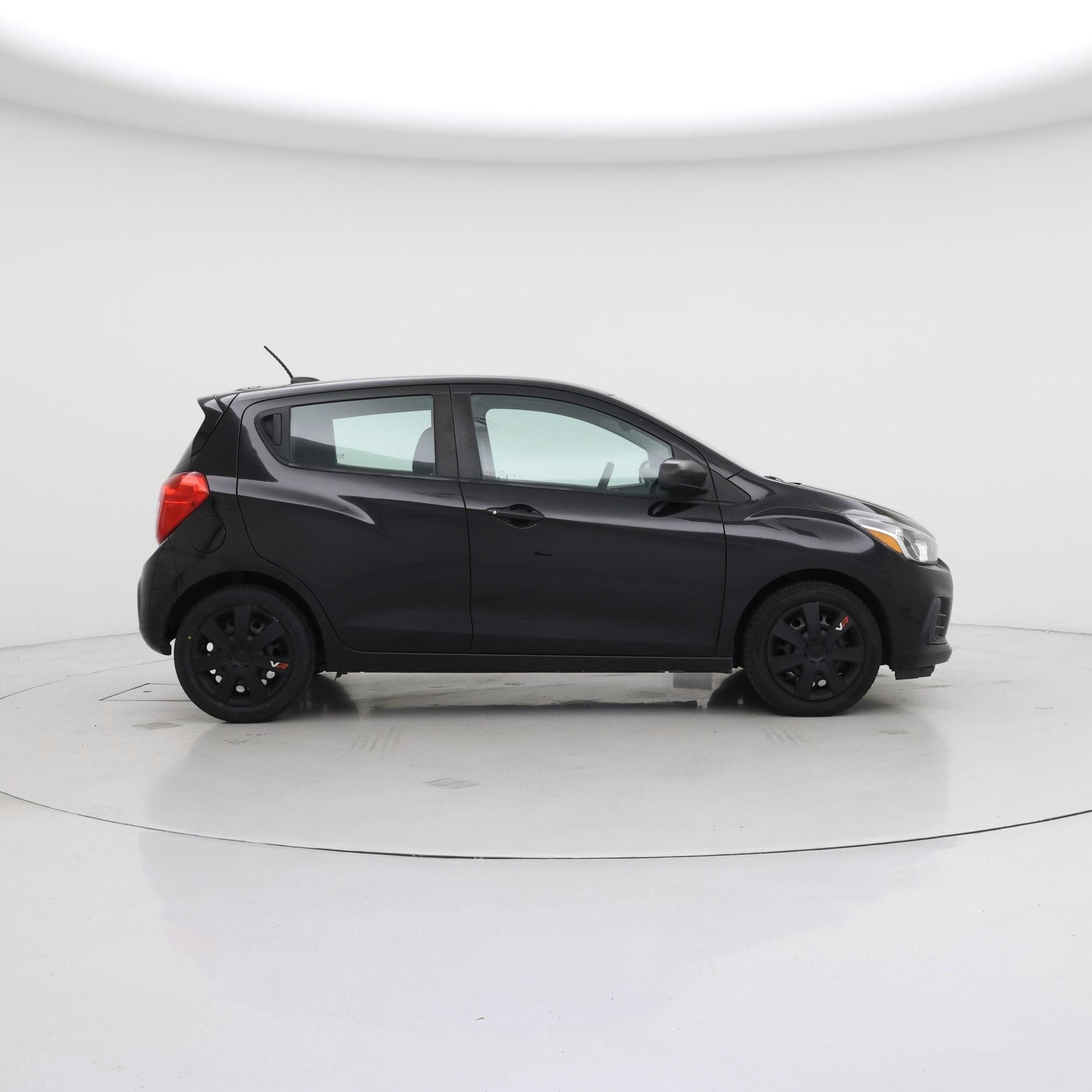 Thumbnail: 2018 Chevrolet Spark - 7