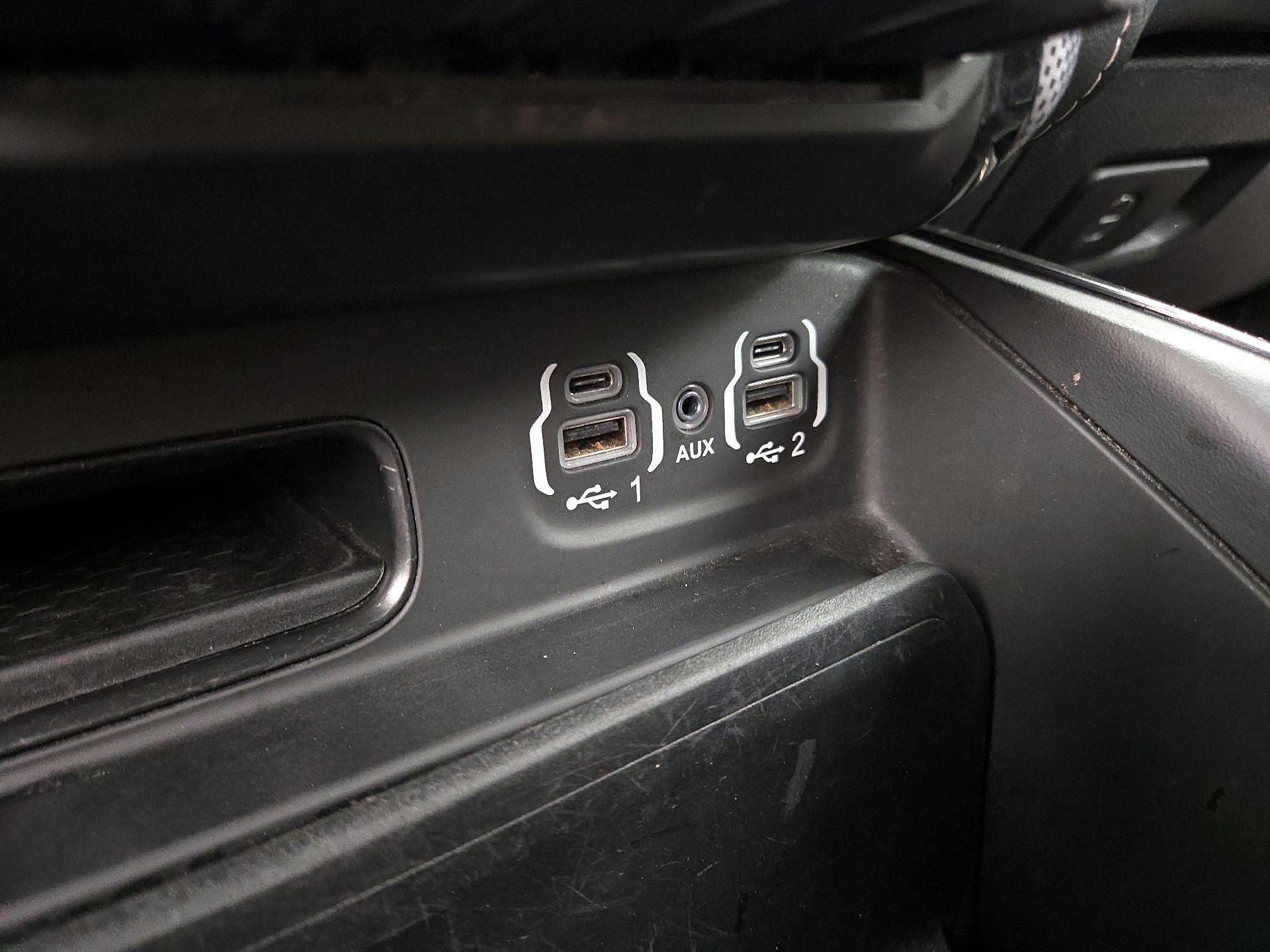 Thumbnail: 2021 RAM 1500 - 19