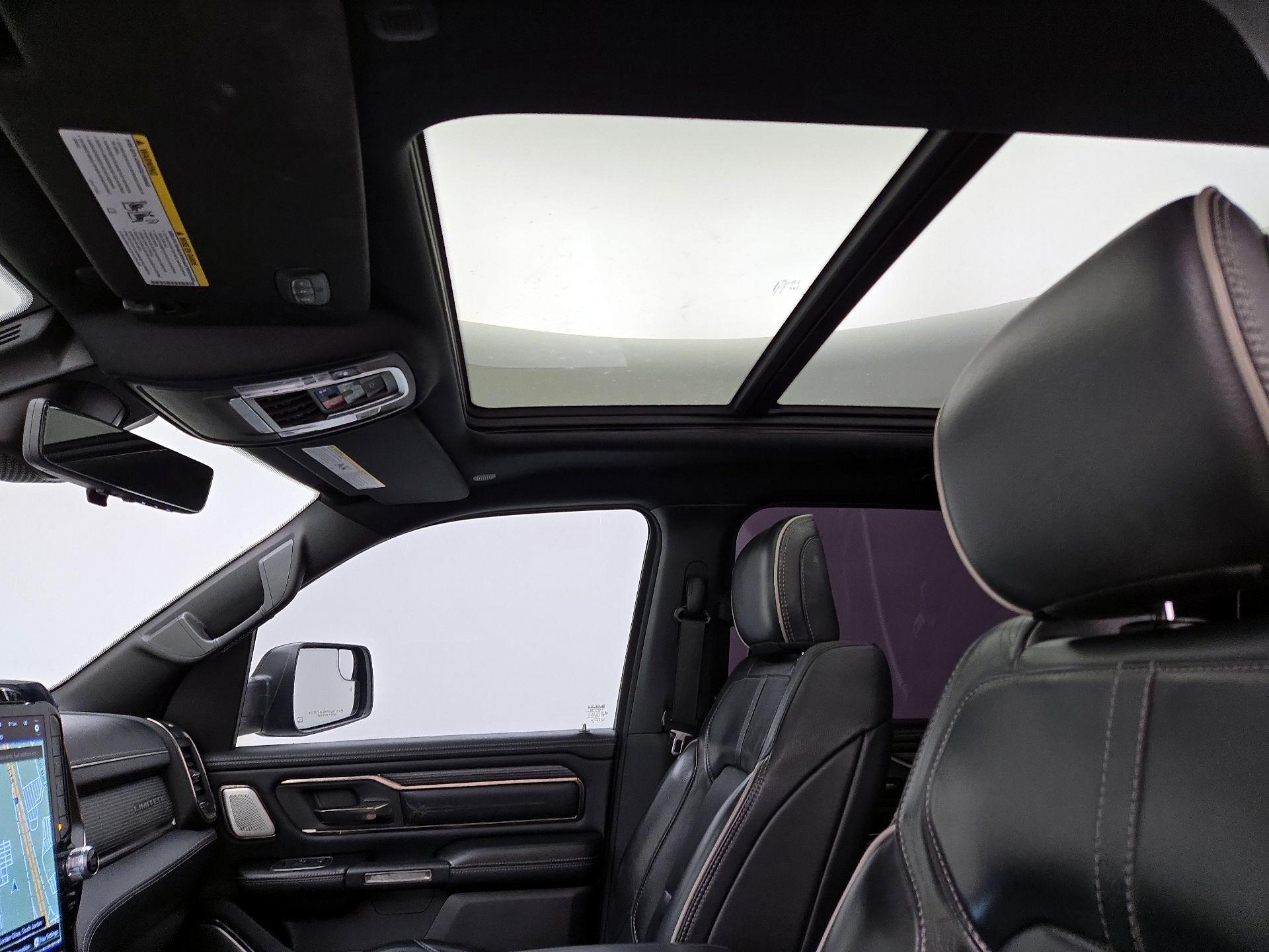 Thumbnail: 2021 RAM 1500 - 20