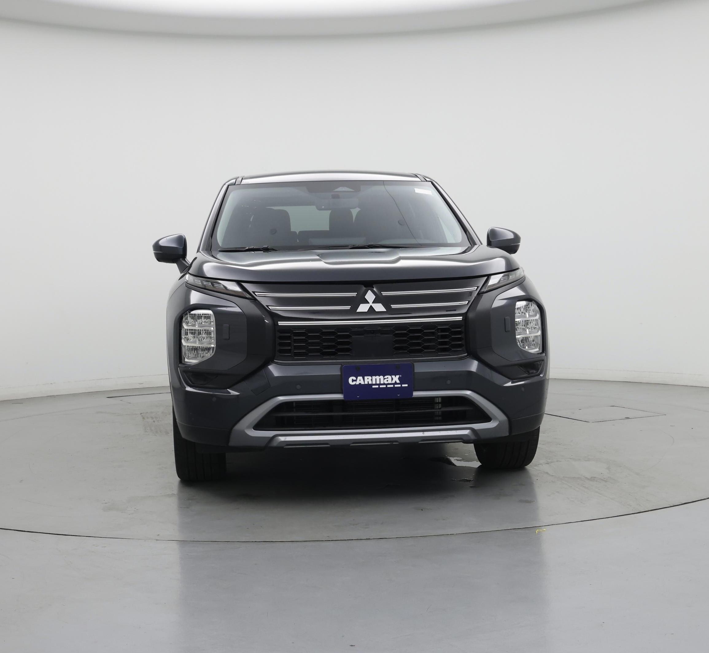 Thumbnail: 2025 Mitsubishi Outlander - 5