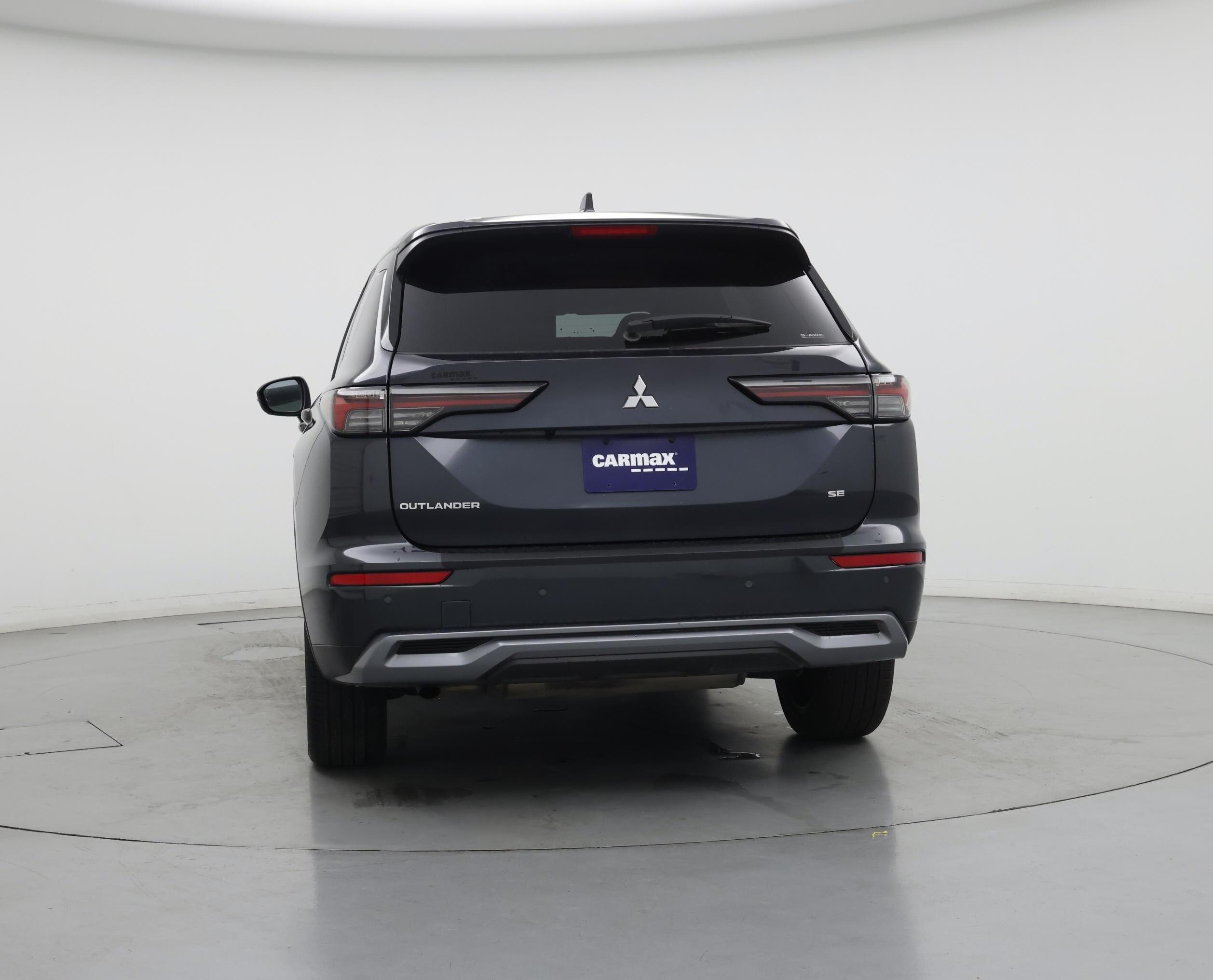 Thumbnail: 2025 Mitsubishi Outlander - 6