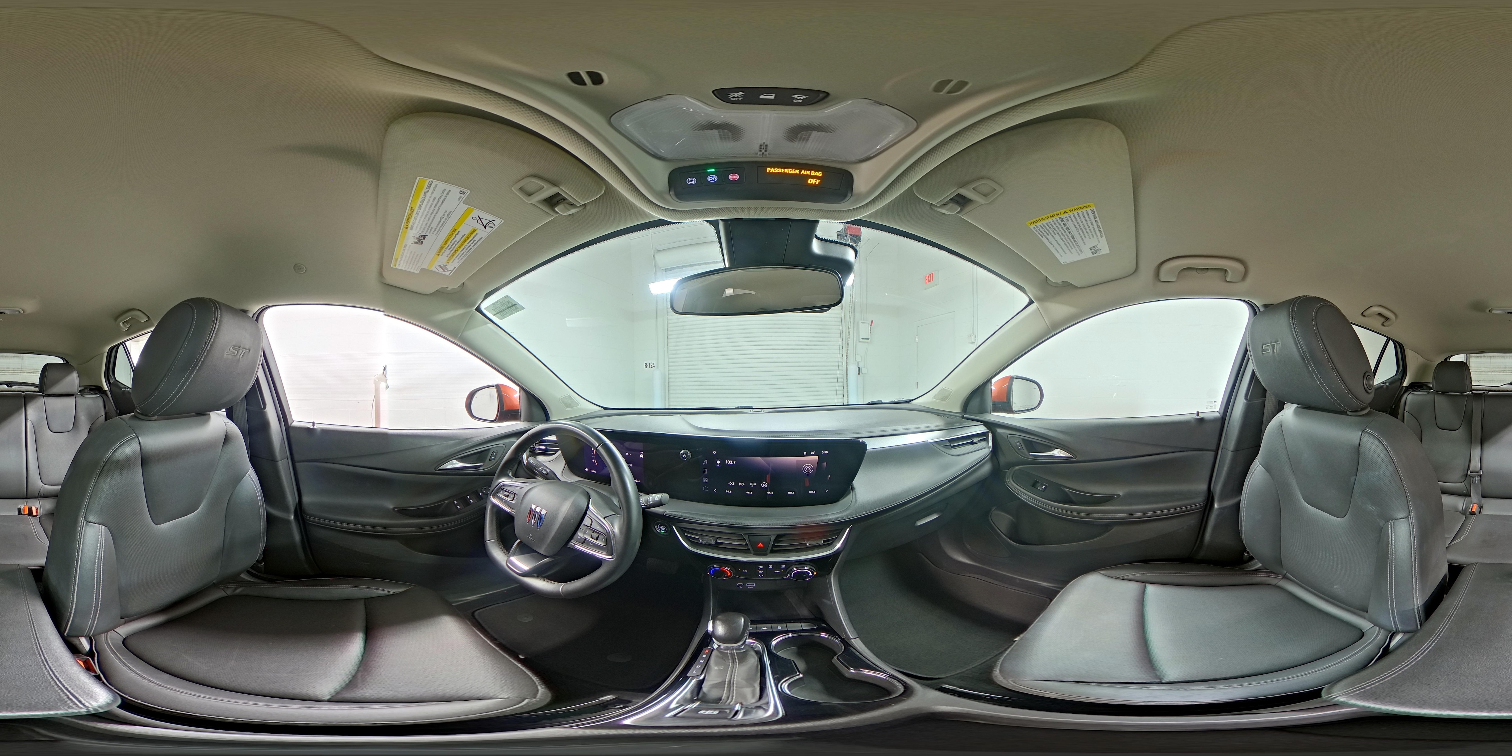 2024 Buick Encore GX Sport Touring - Photo 24
