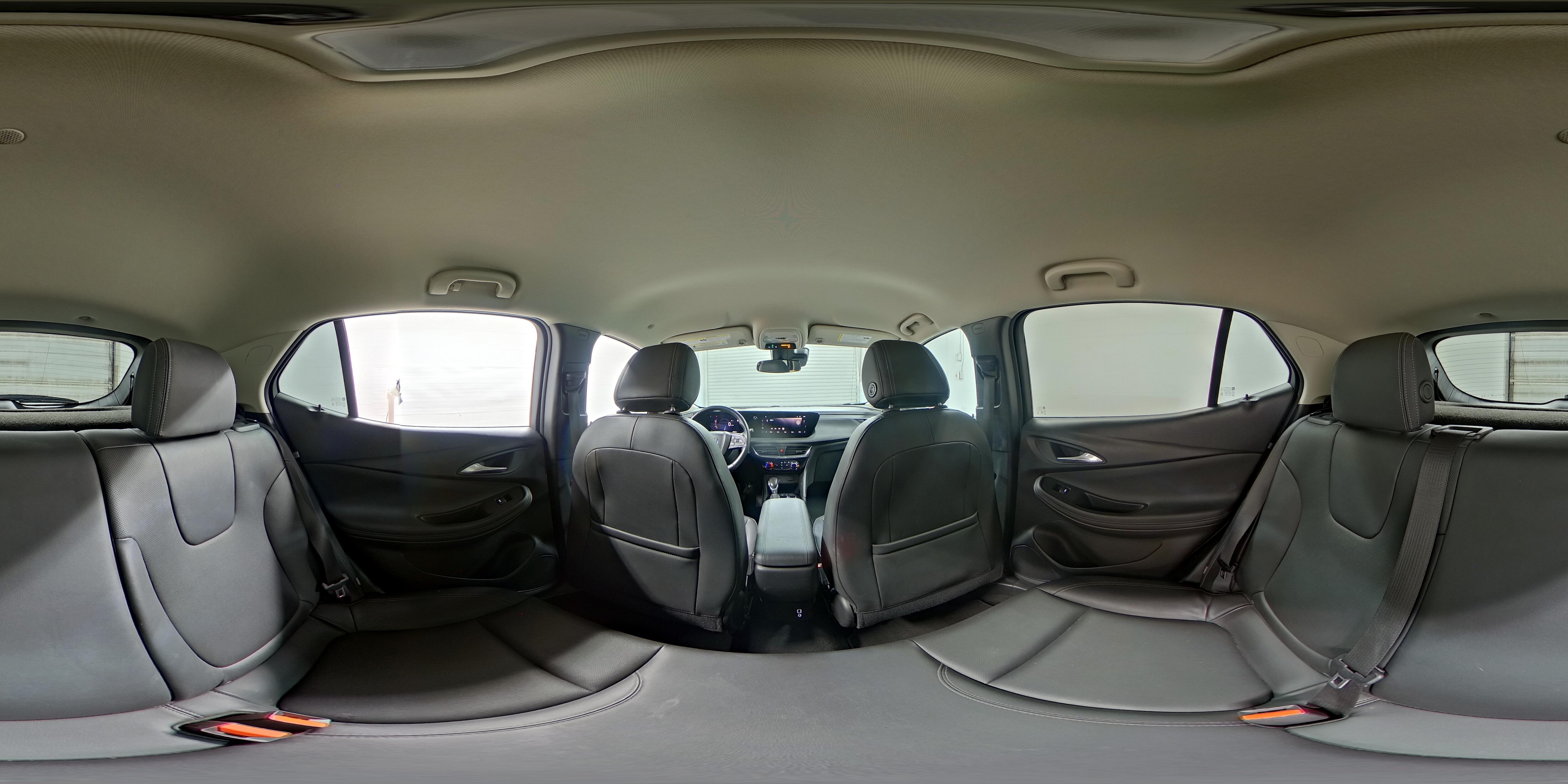 2024 Buick Encore GX Sport Touring - Photo 25