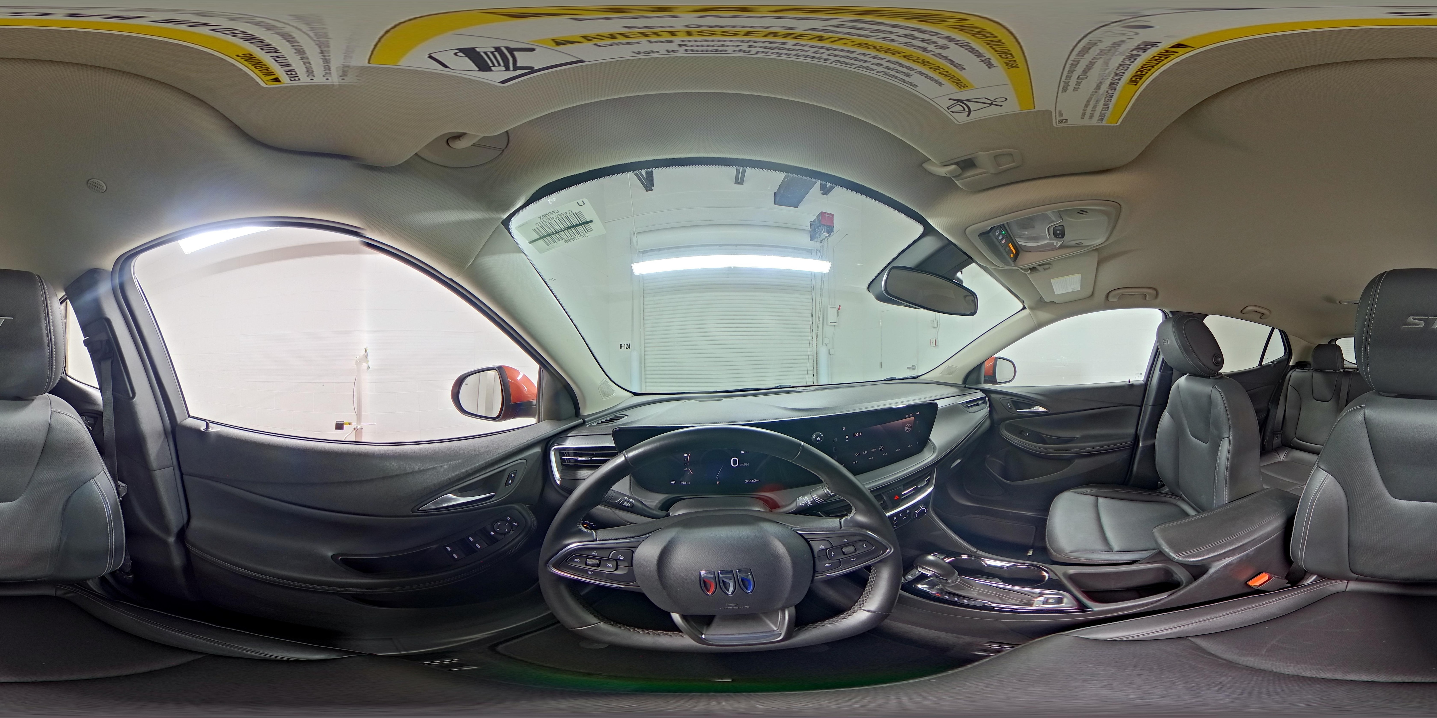 2024 Buick Encore GX Sport Touring - Photo 26