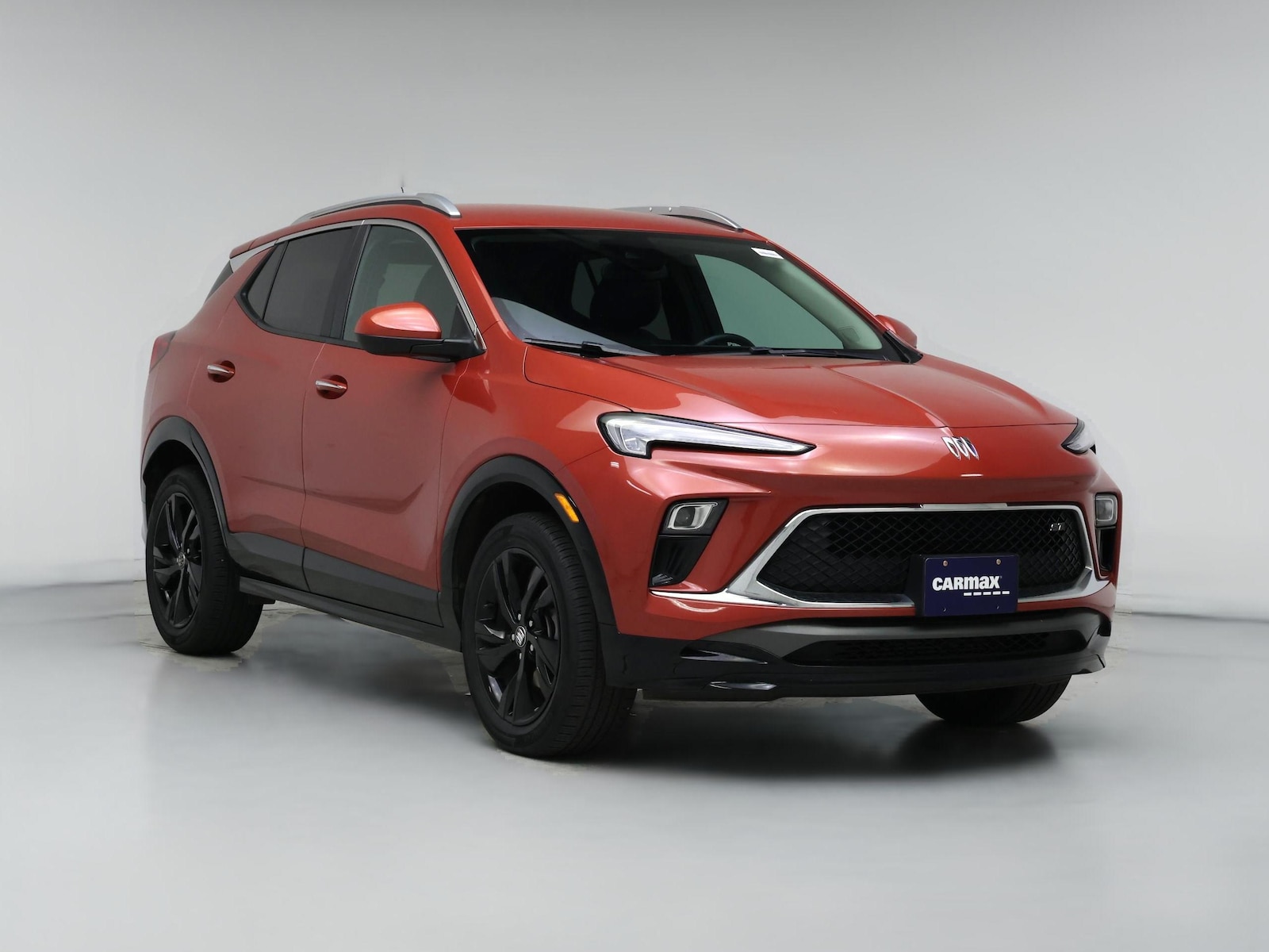 2024 Buick Encore GX Sport Touring - Photo 1