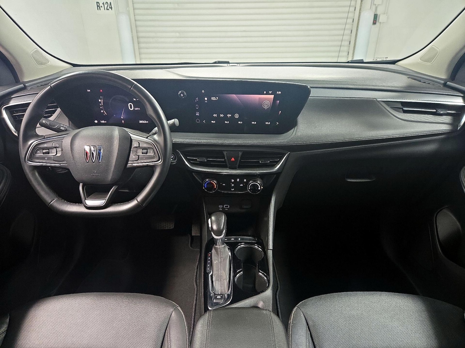 2024 Buick Encore GX Sport Touring - Photo 10