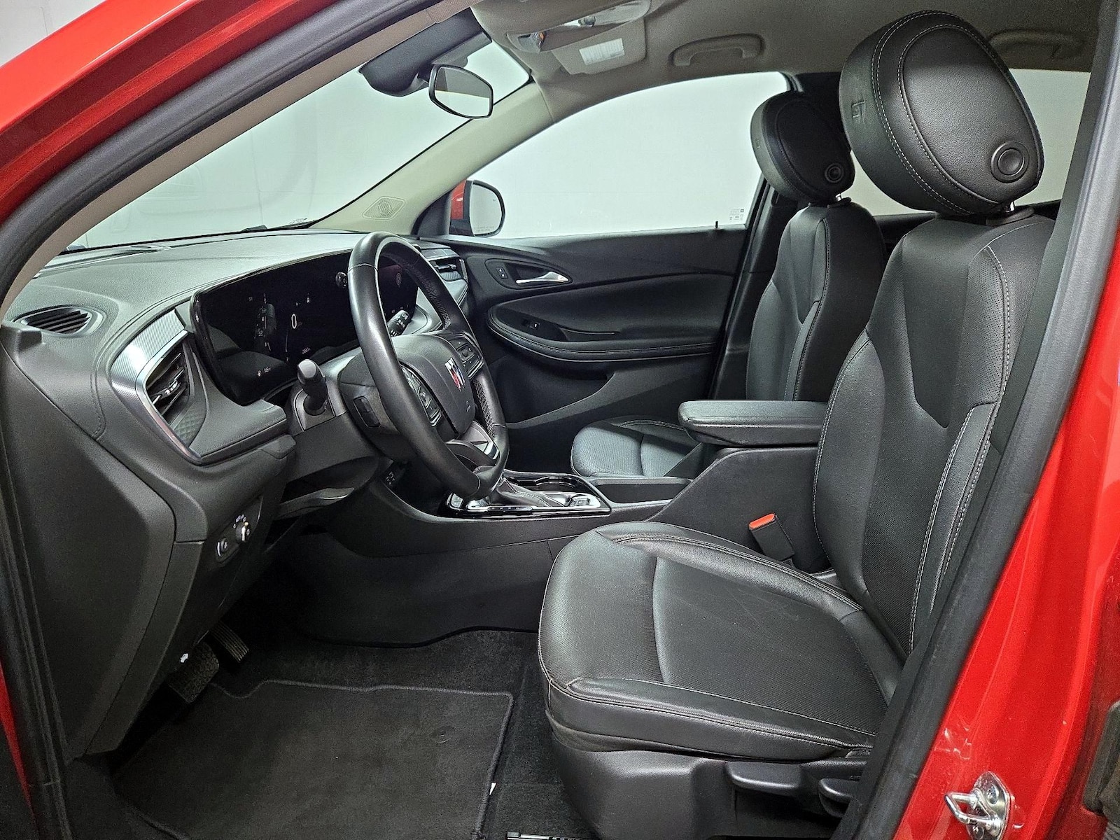 2024 Buick Encore GX Sport Touring - Photo 12
