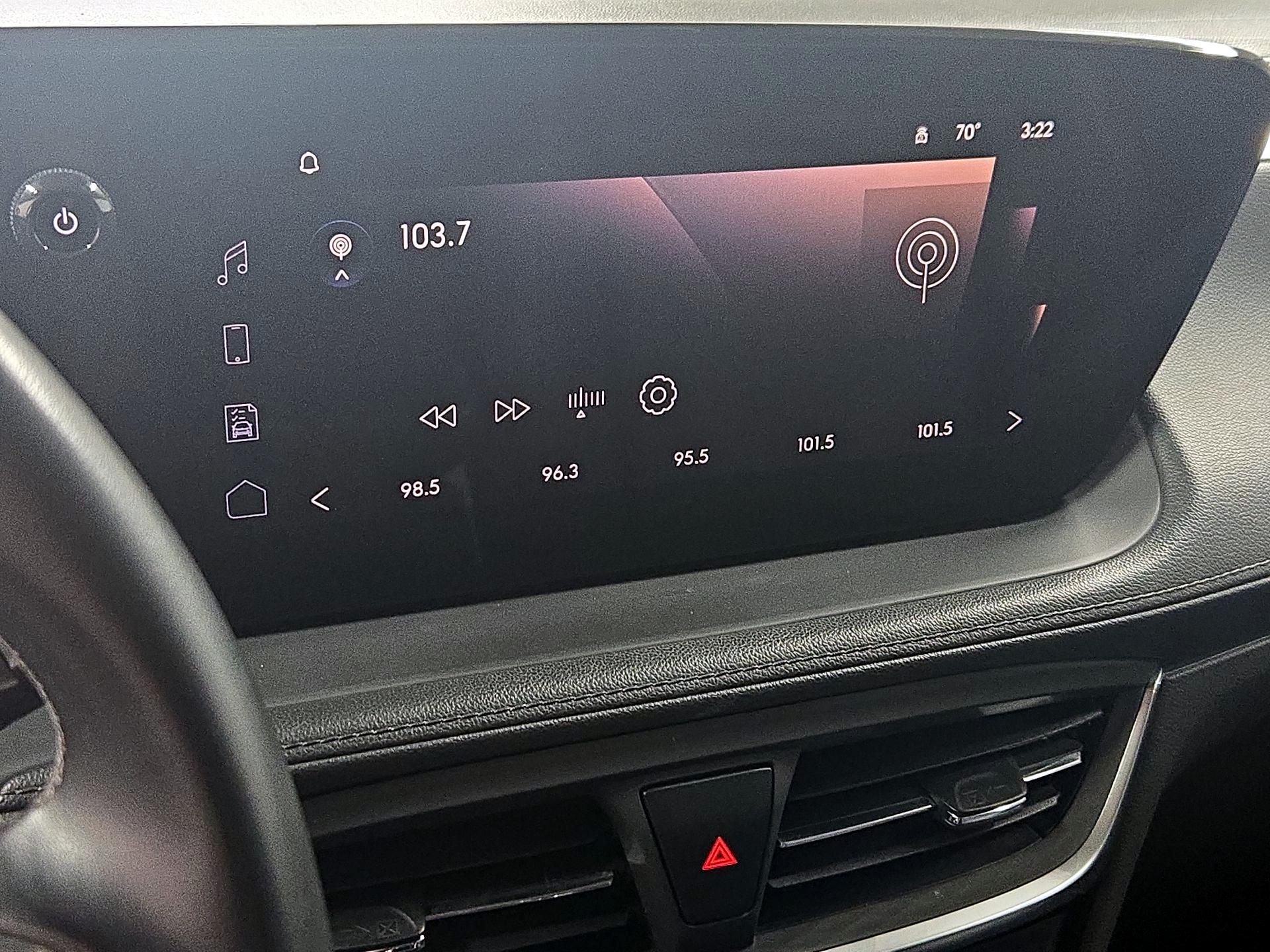 Thumbnail: 2024 Buick Encore GX - 15