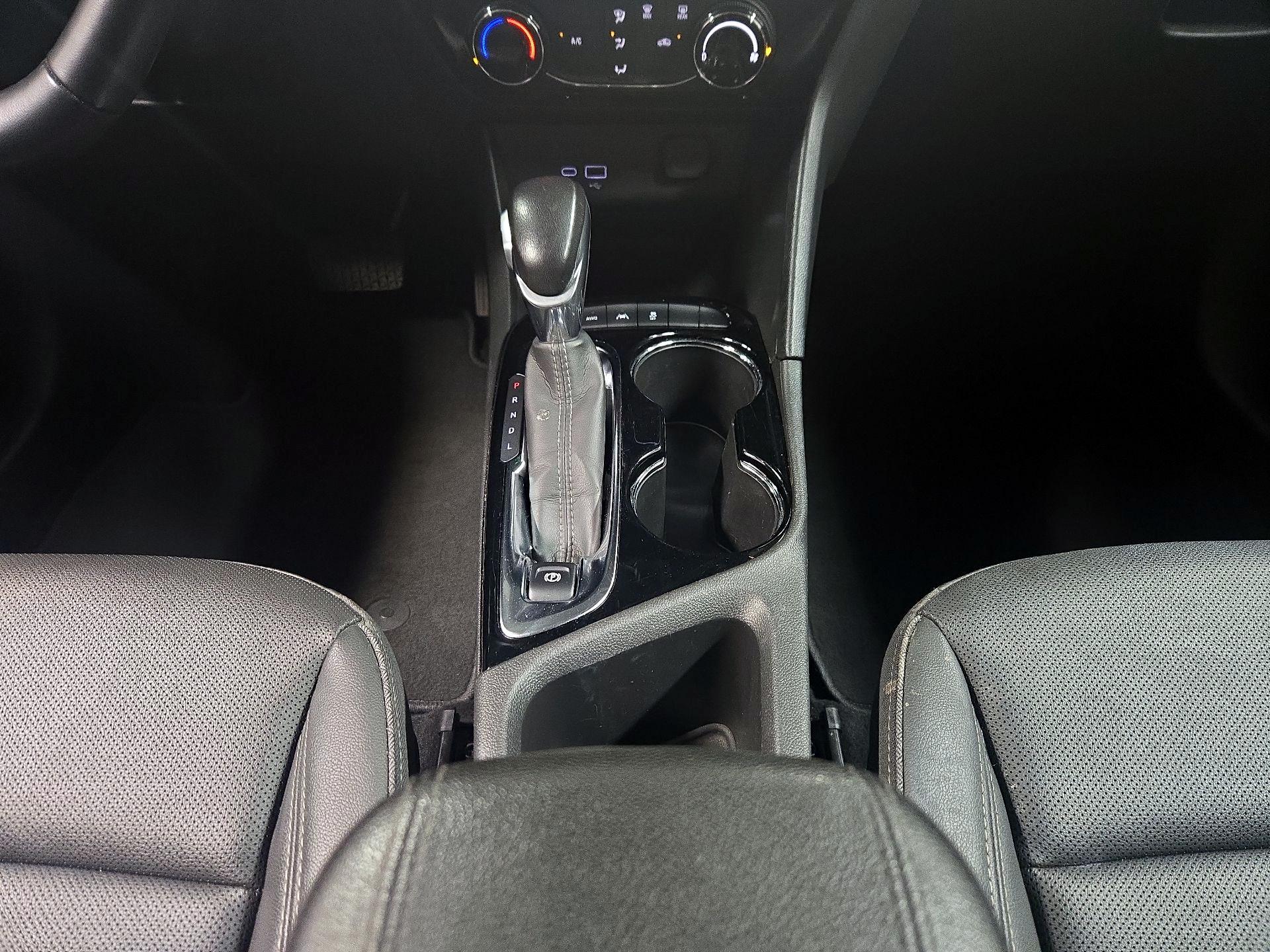 Thumbnail: 2024 Buick Encore GX - 17