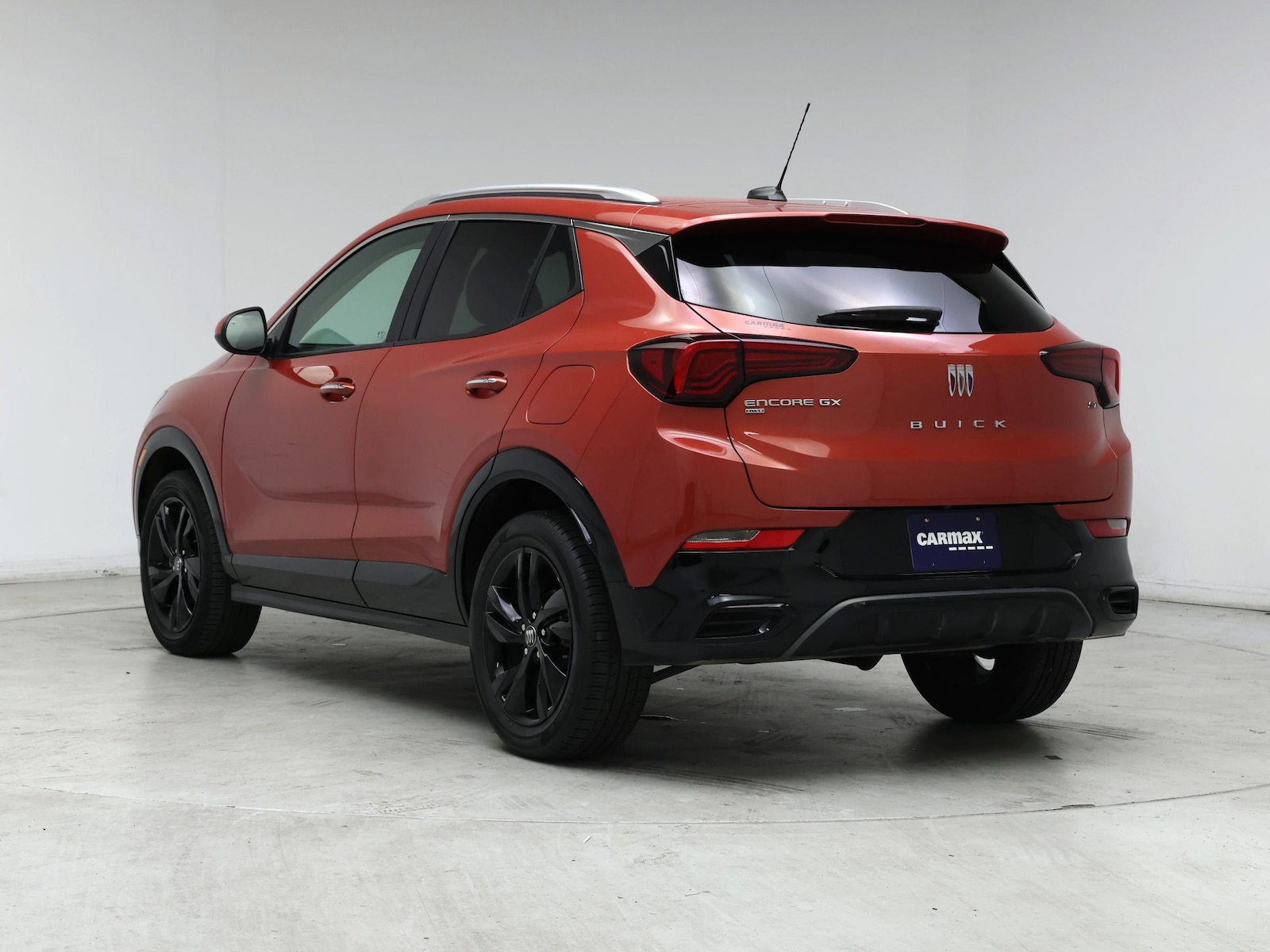 2024 Buick Encore GX Sport Touring - Photo 3