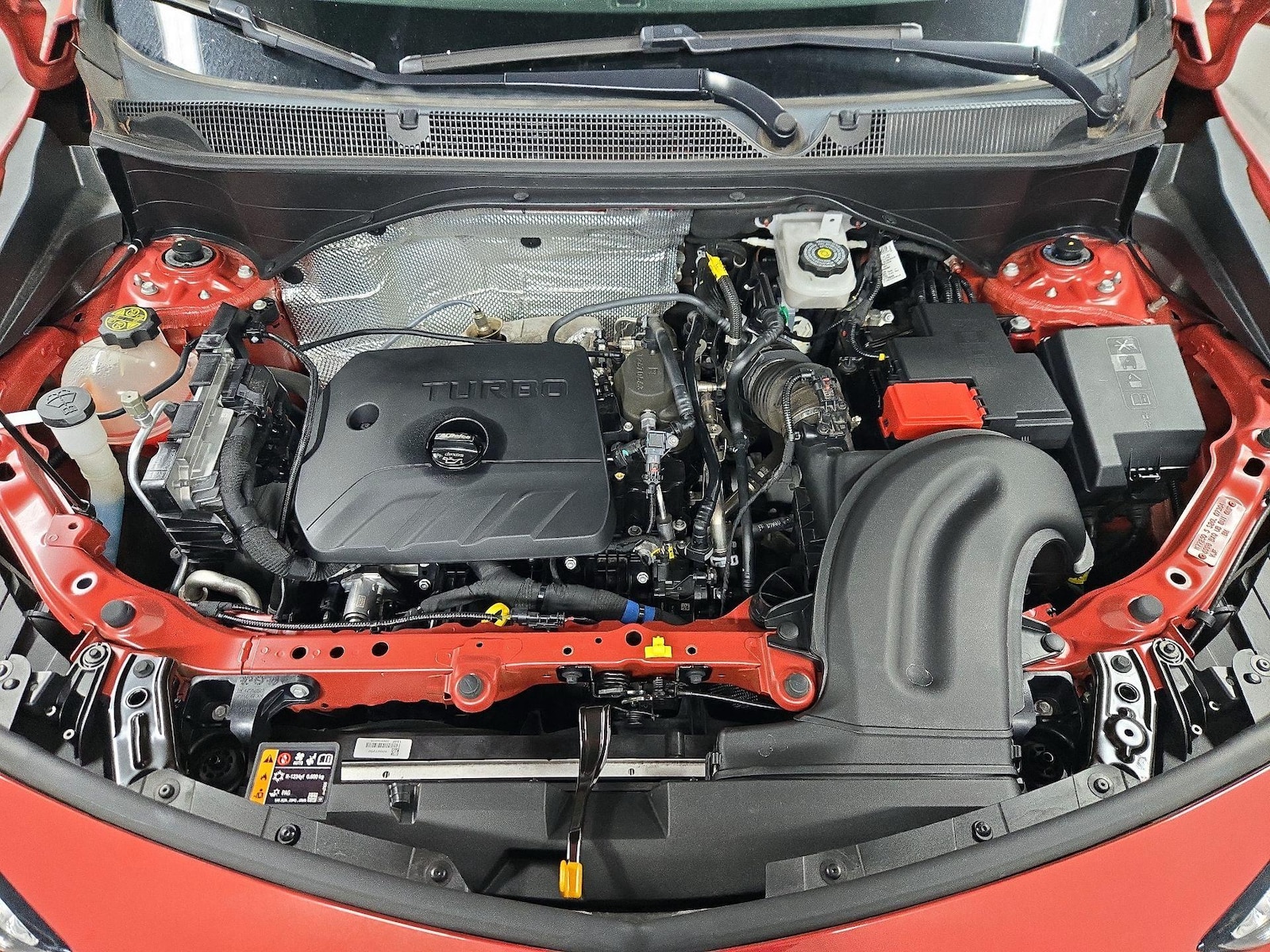 2024 Buick Encore GX Sport Touring - Photo 22
