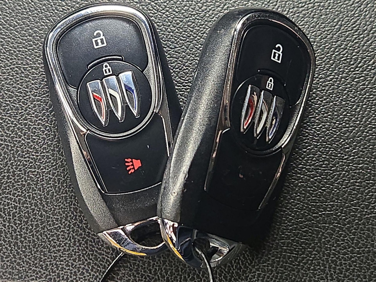2024 Buick Encore GX Sport Touring - Photo 23