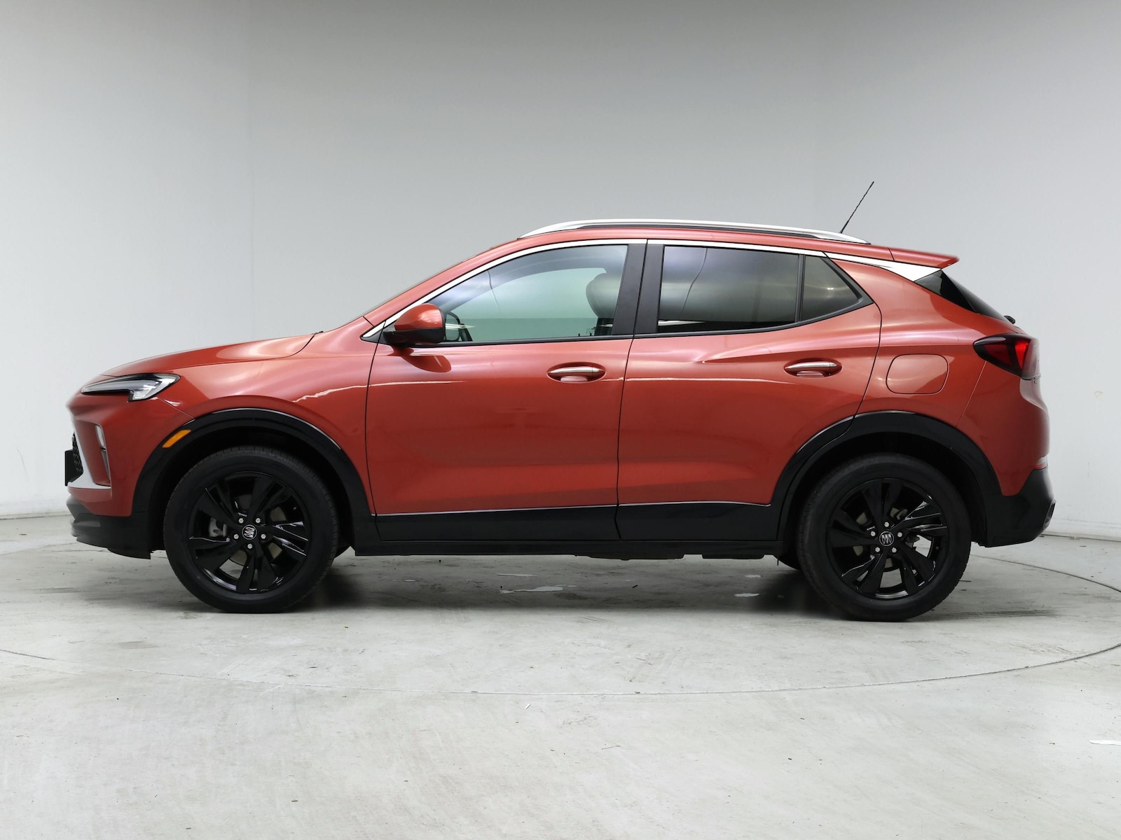 2024 Buick Encore GX Sport Touring - Photo 4