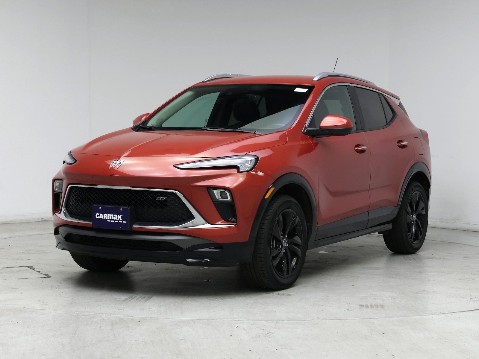 2024 Buick Encore GX Sport Touring - Photo 5
