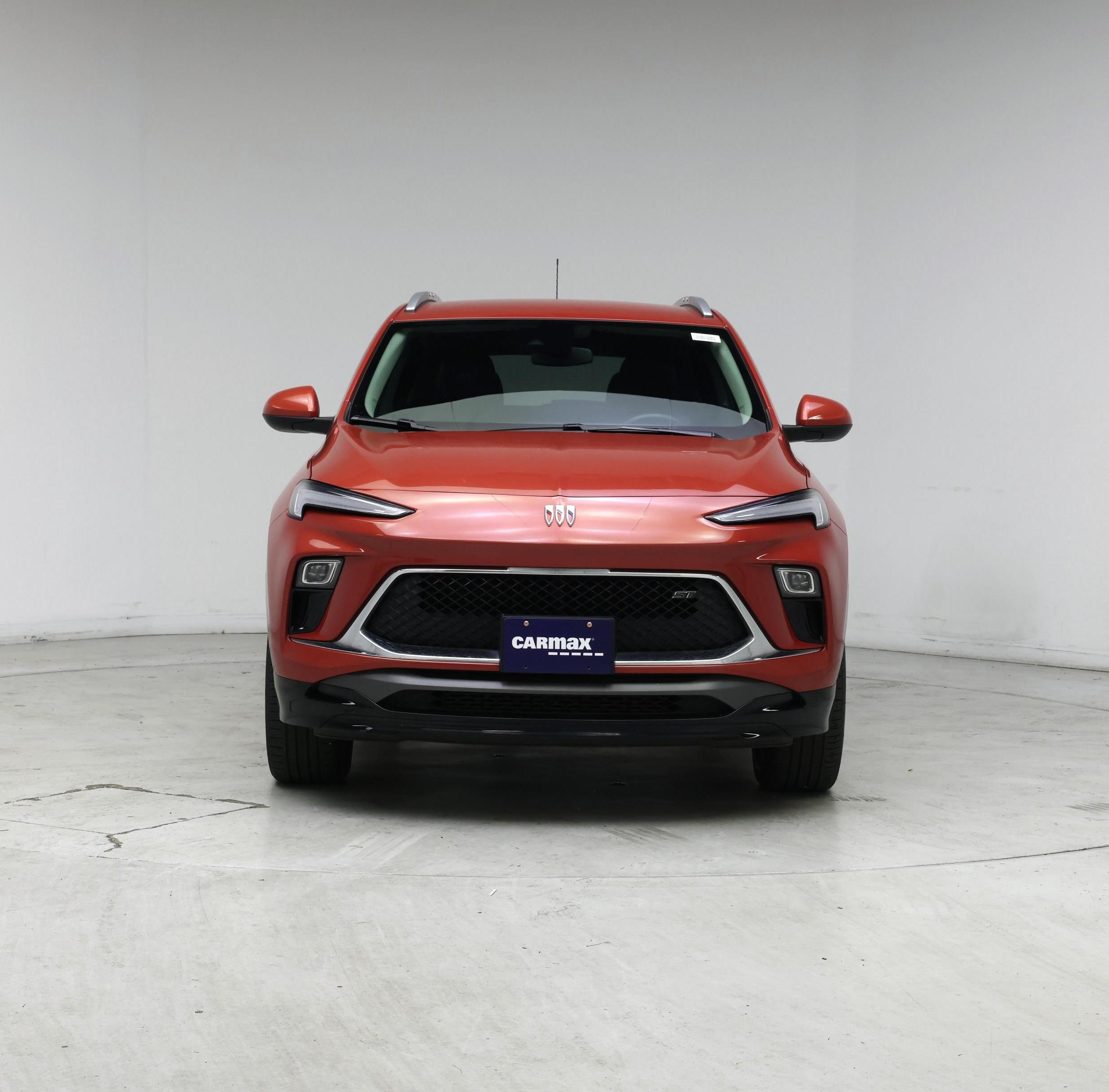 Thumbnail: 2024 Buick Encore GX - 5