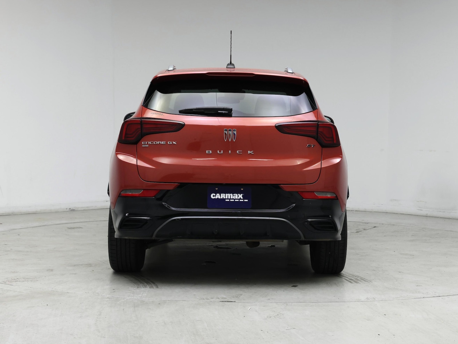 2024 Buick Encore GX Sport Touring - Photo 7