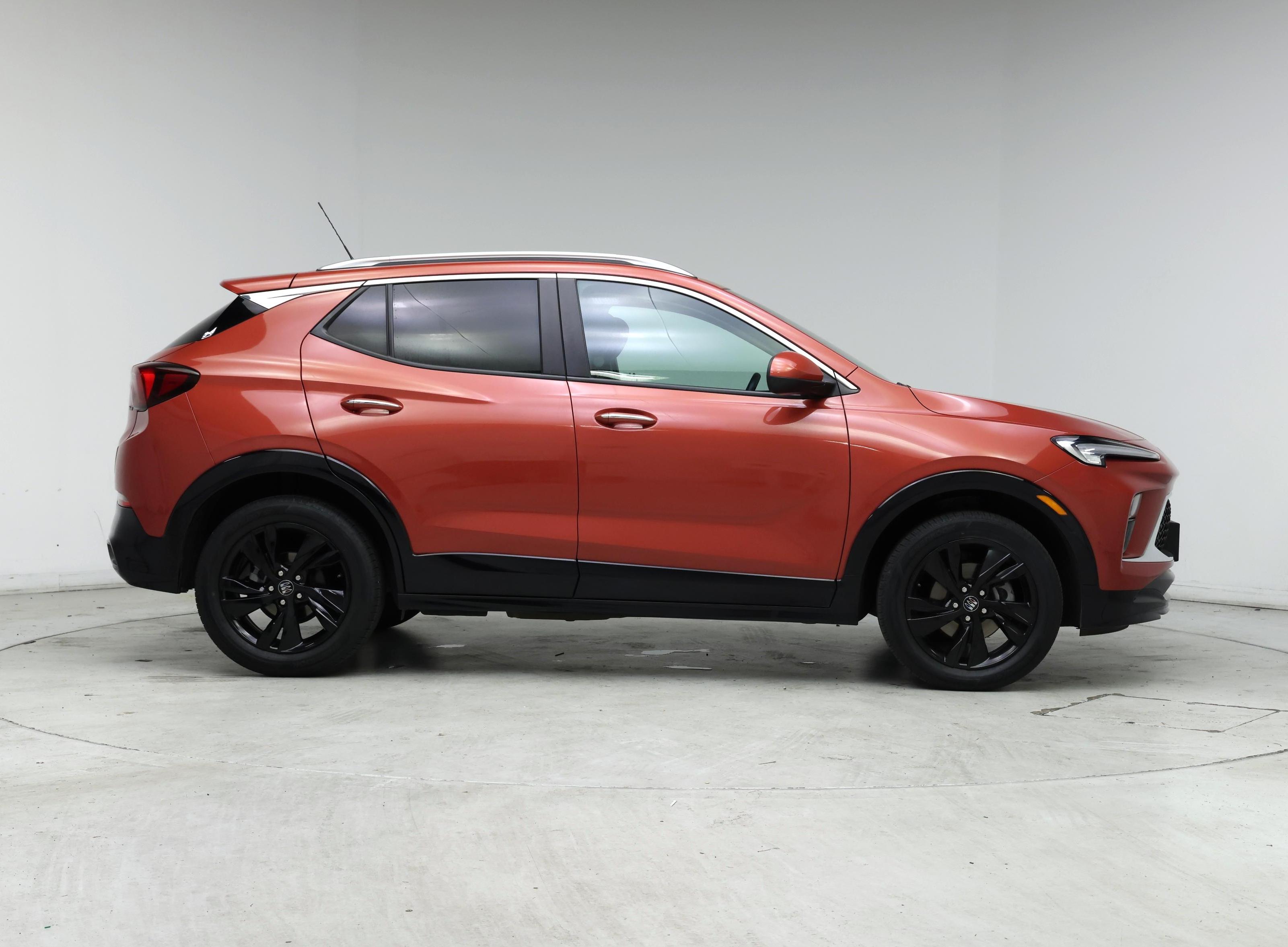 Thumbnail: 2024 Buick Encore GX - 7