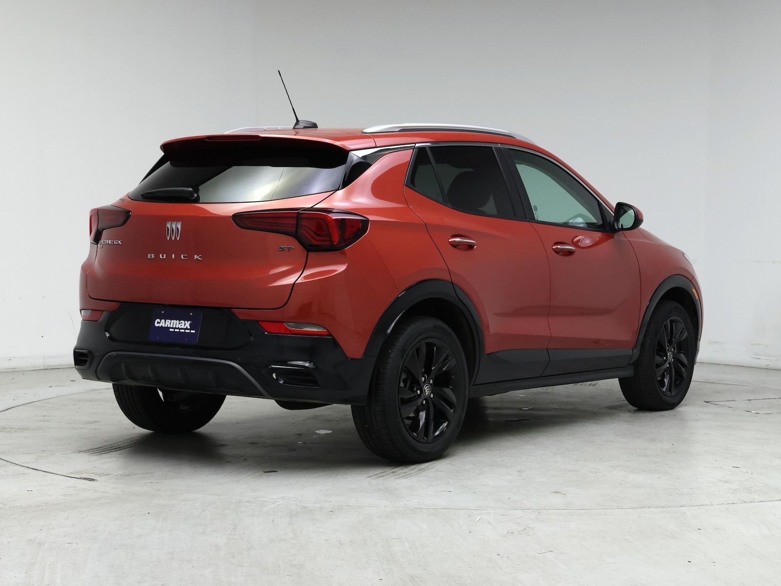 2024 Buick Encore GX Sport Touring - Photo 9