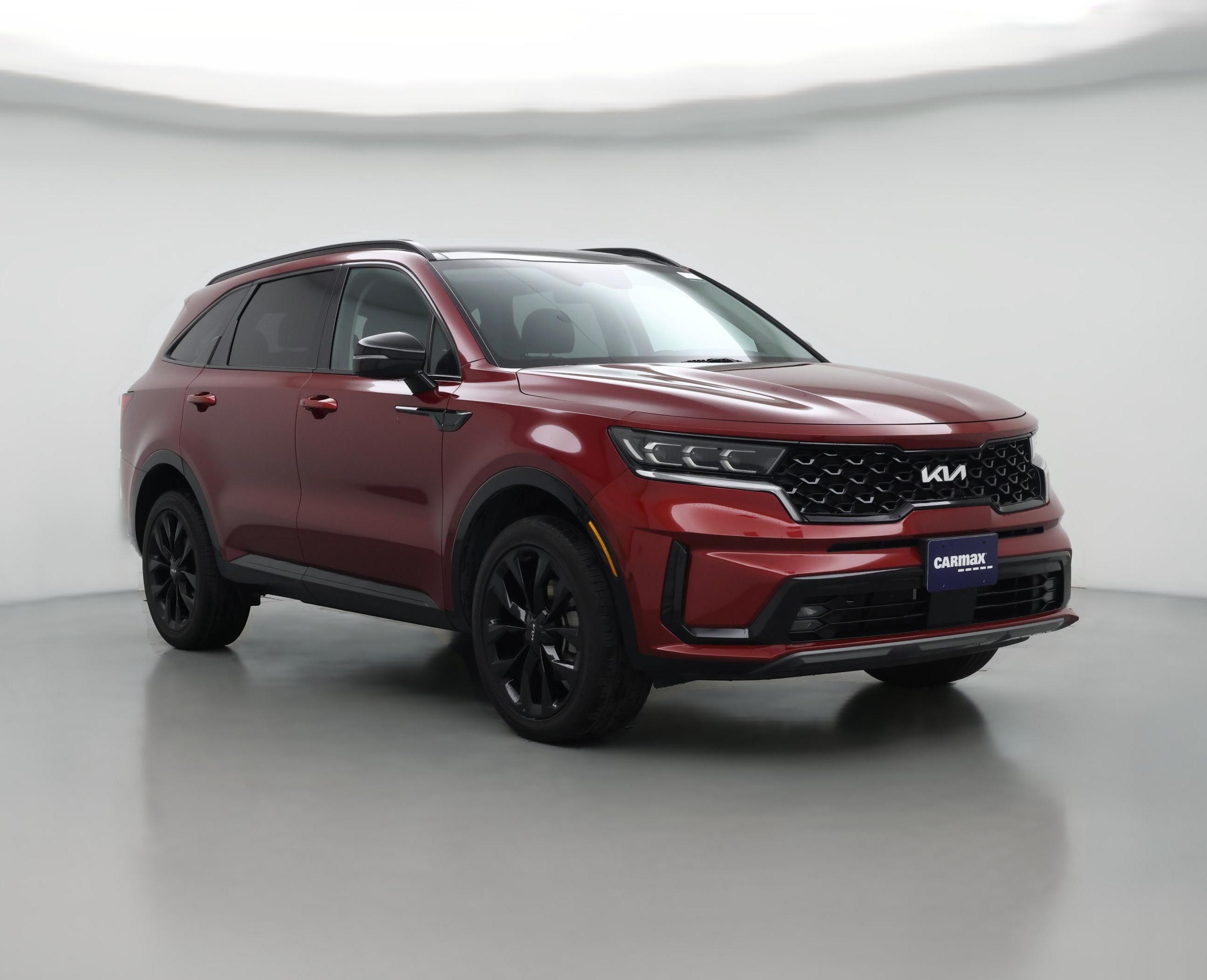Thumbnail: 2023 Kia Sorento - 1