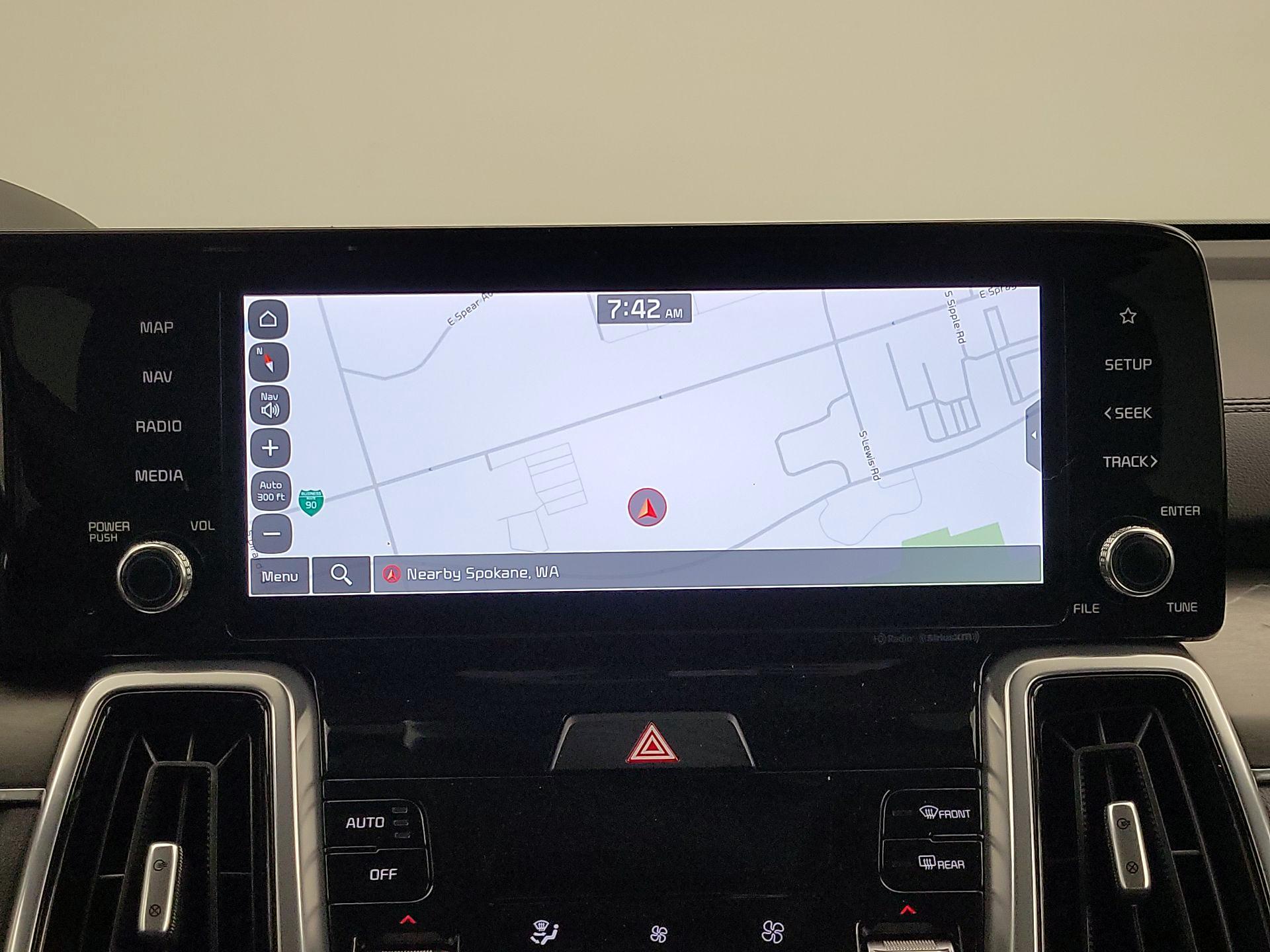 Thumbnail: 2023 Kia Sorento - 14