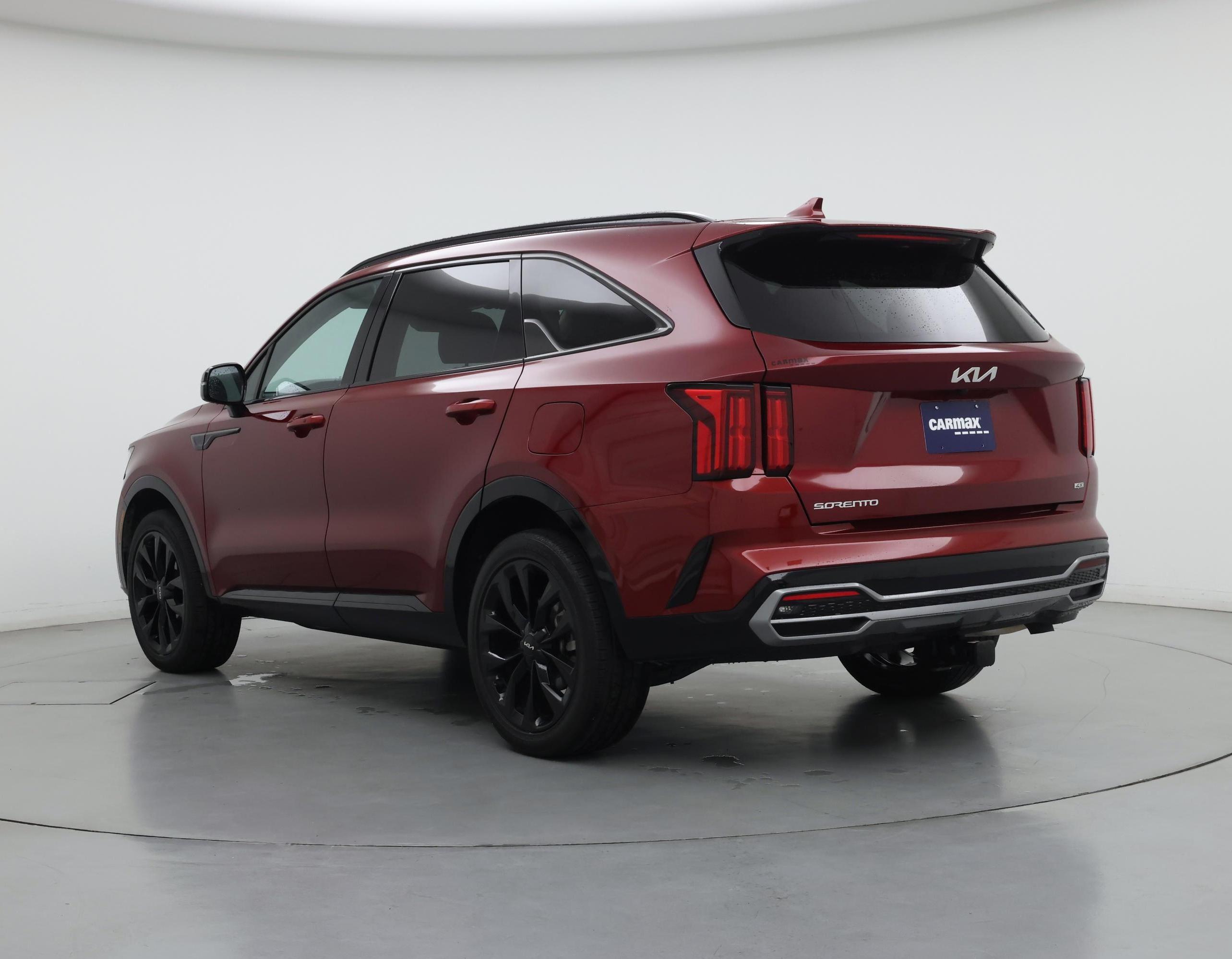 Thumbnail: 2023 Kia Sorento - 2