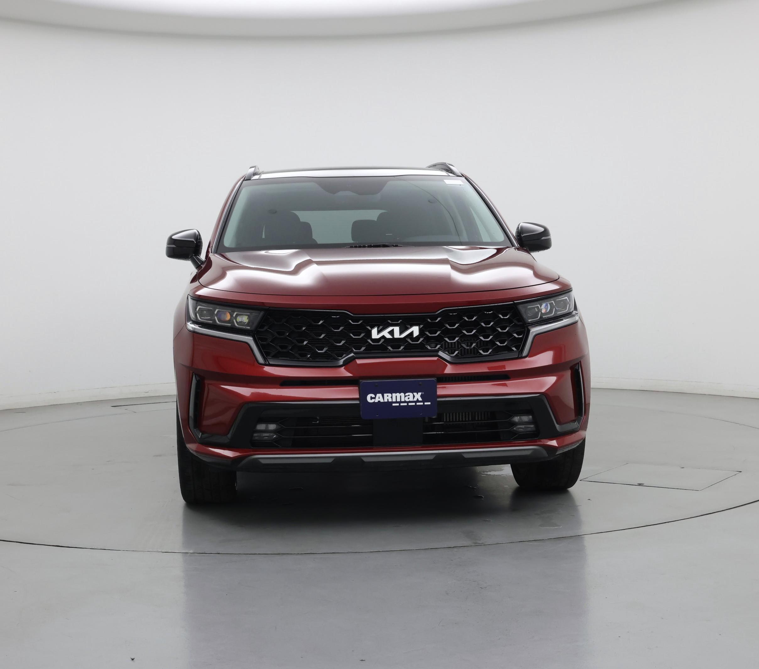 Thumbnail: 2023 Kia Sorento - 5