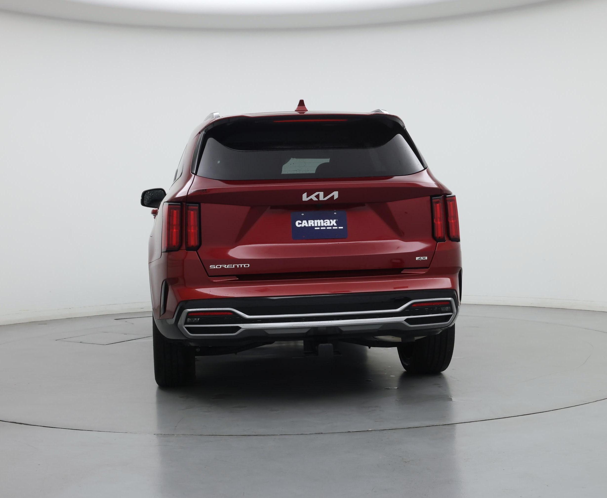 Thumbnail: 2023 Kia Sorento - 6
