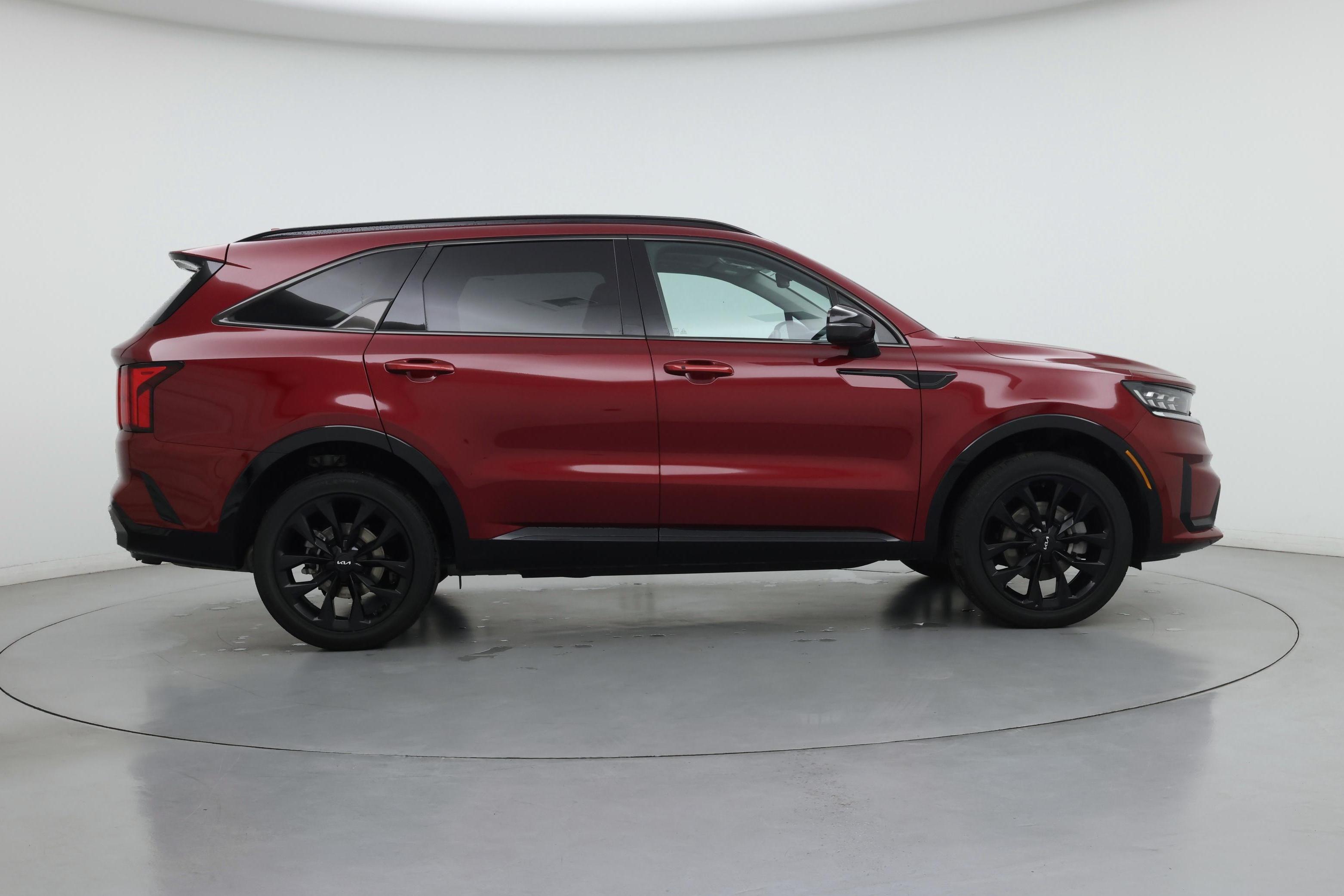 Thumbnail: 2023 Kia Sorento - 7