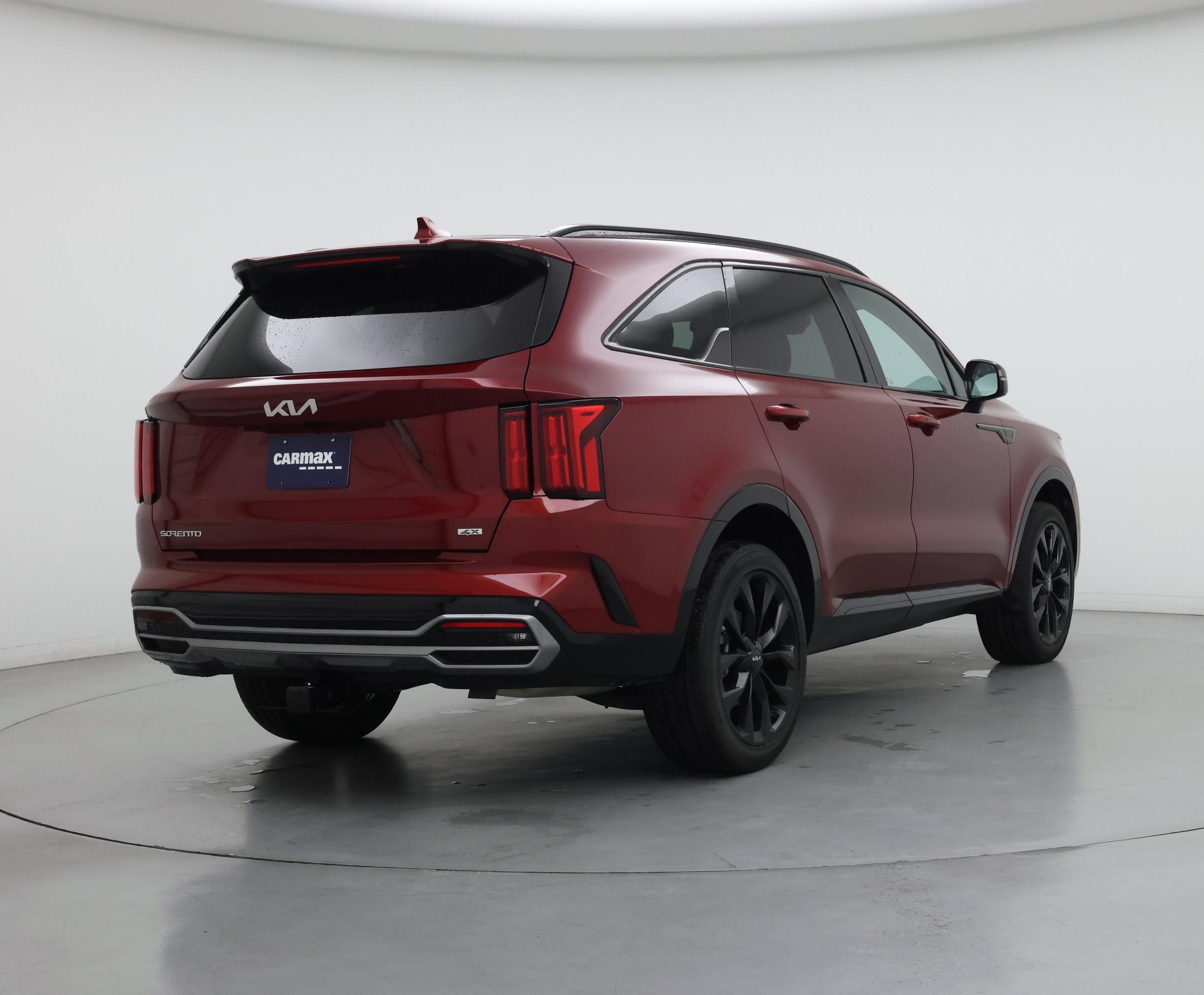 Thumbnail: 2023 Kia Sorento - 8