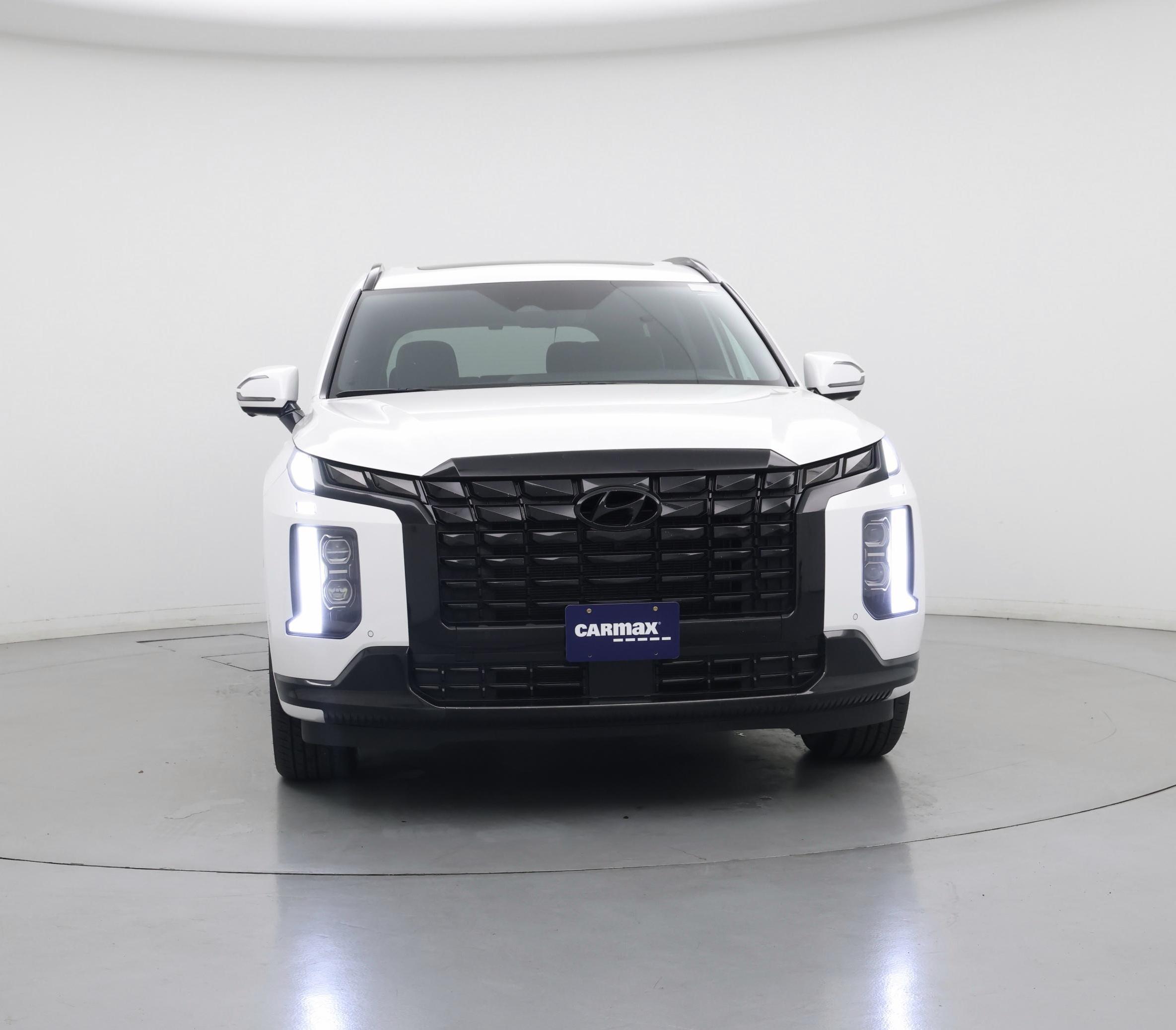 Thumbnail: 2024 Hyundai Palisade - 5