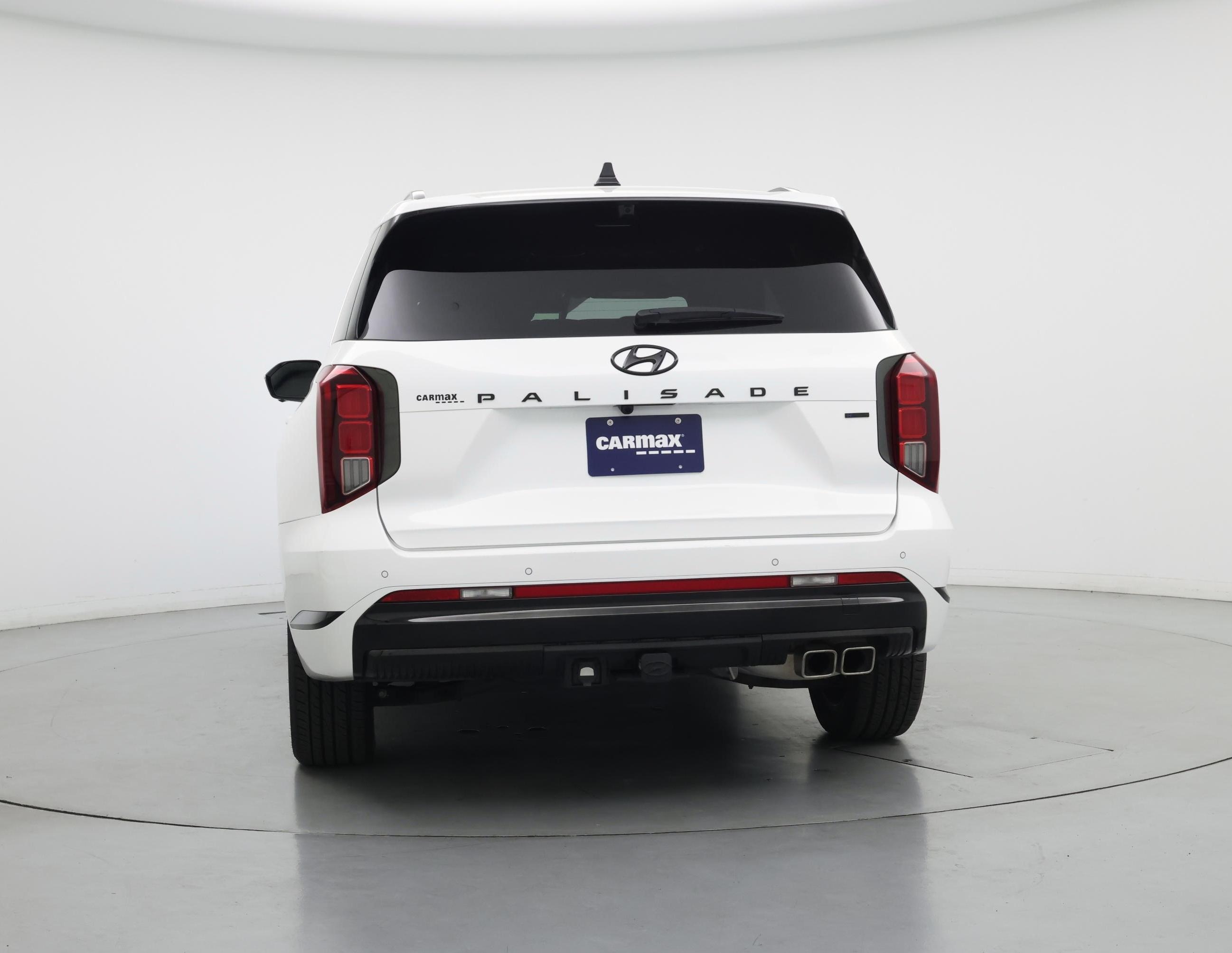 Thumbnail: 2024 Hyundai Palisade - 6