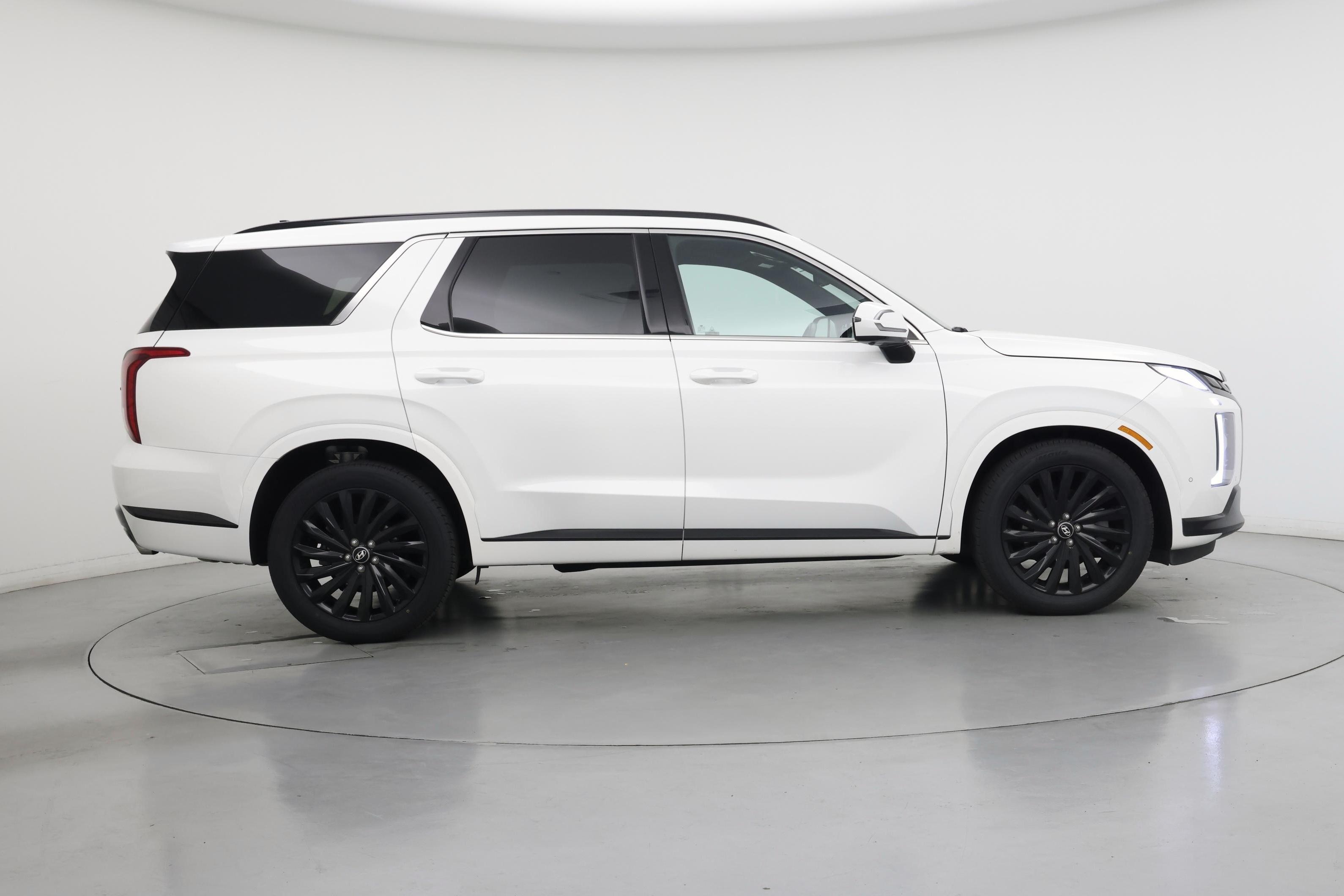 Thumbnail: 2024 Hyundai Palisade - 7