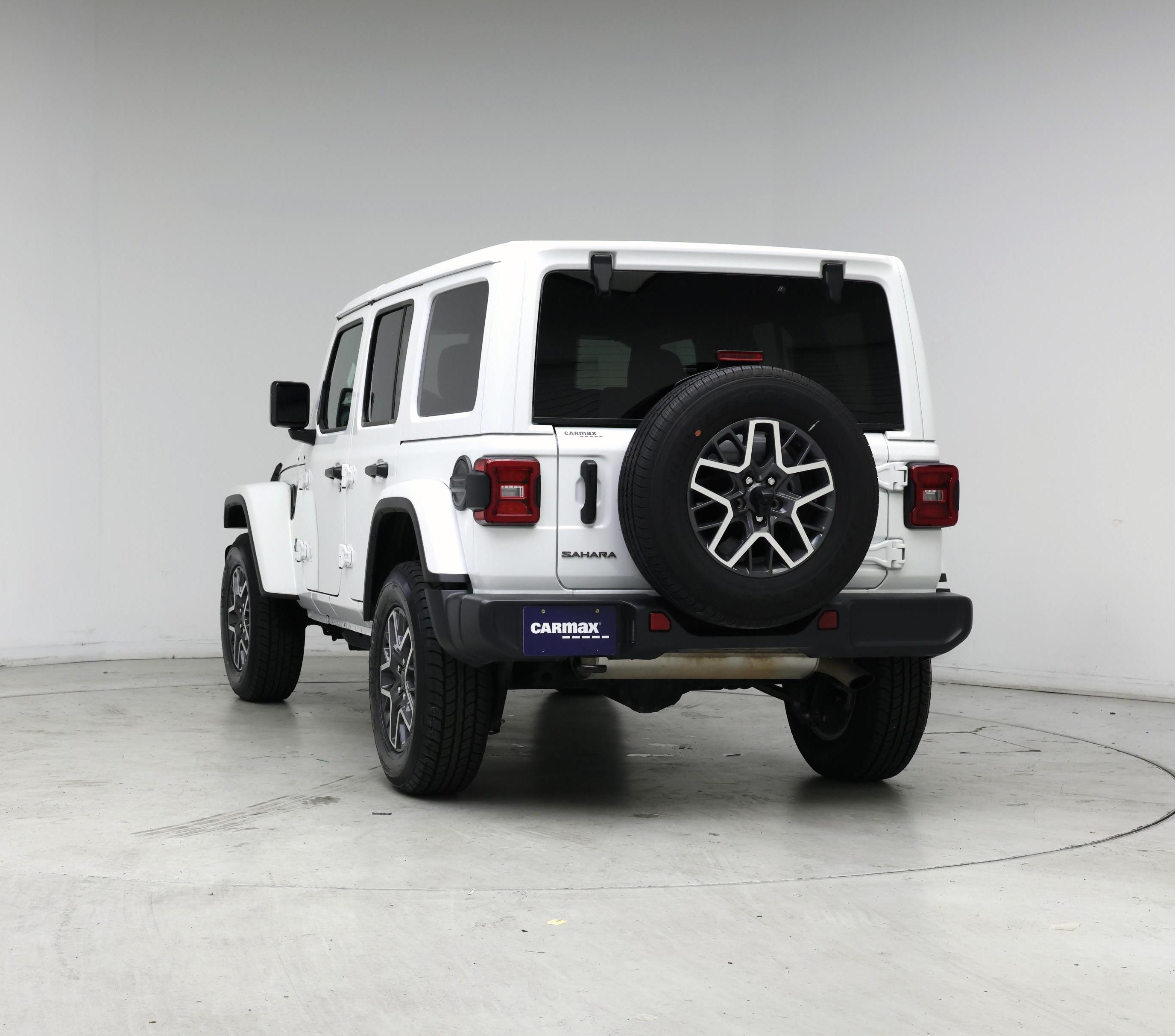 Thumbnail: 2025 Jeep Wrangler - 6