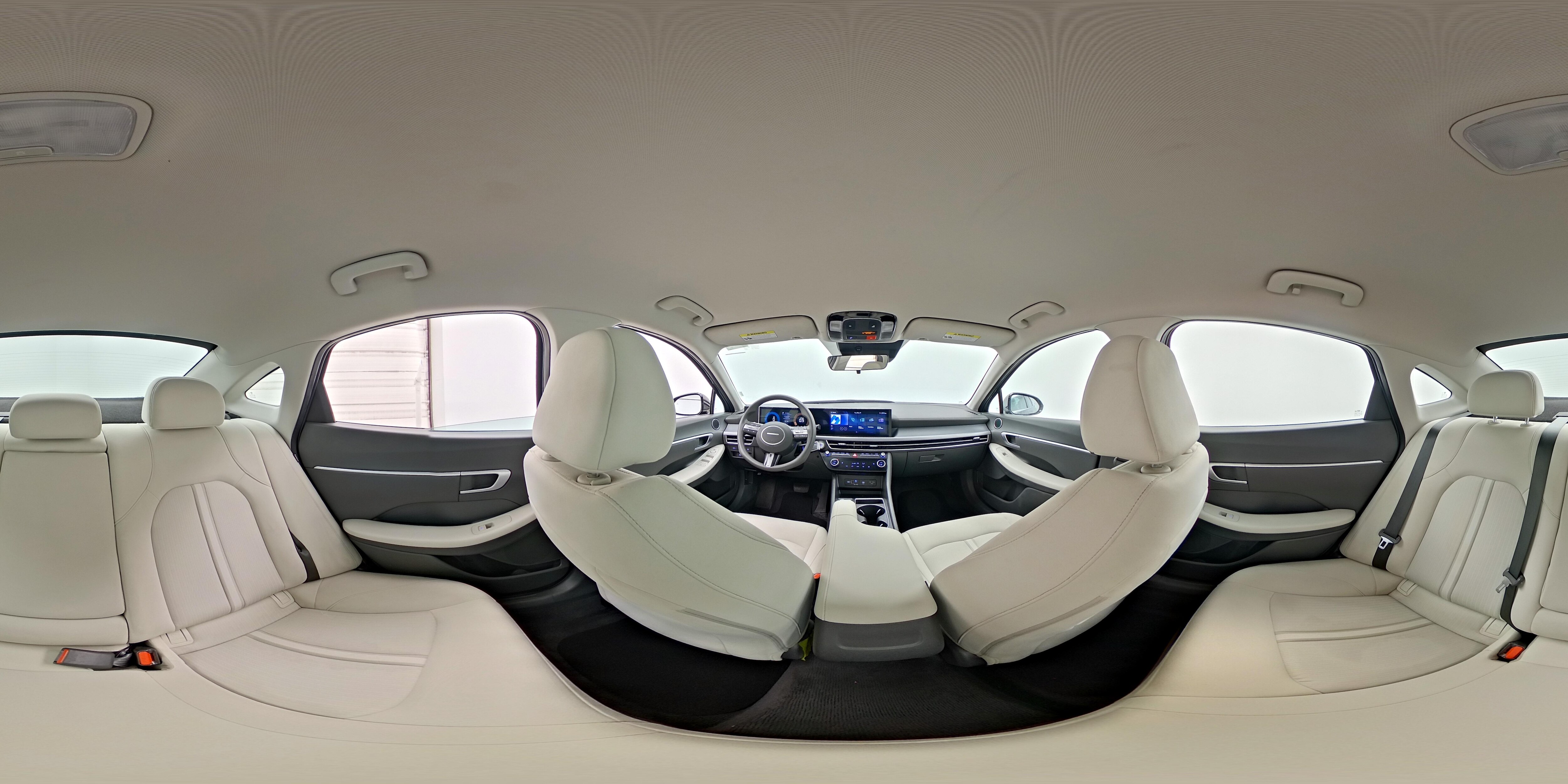 2025 Hyundai Sonata SEL - Photo 26