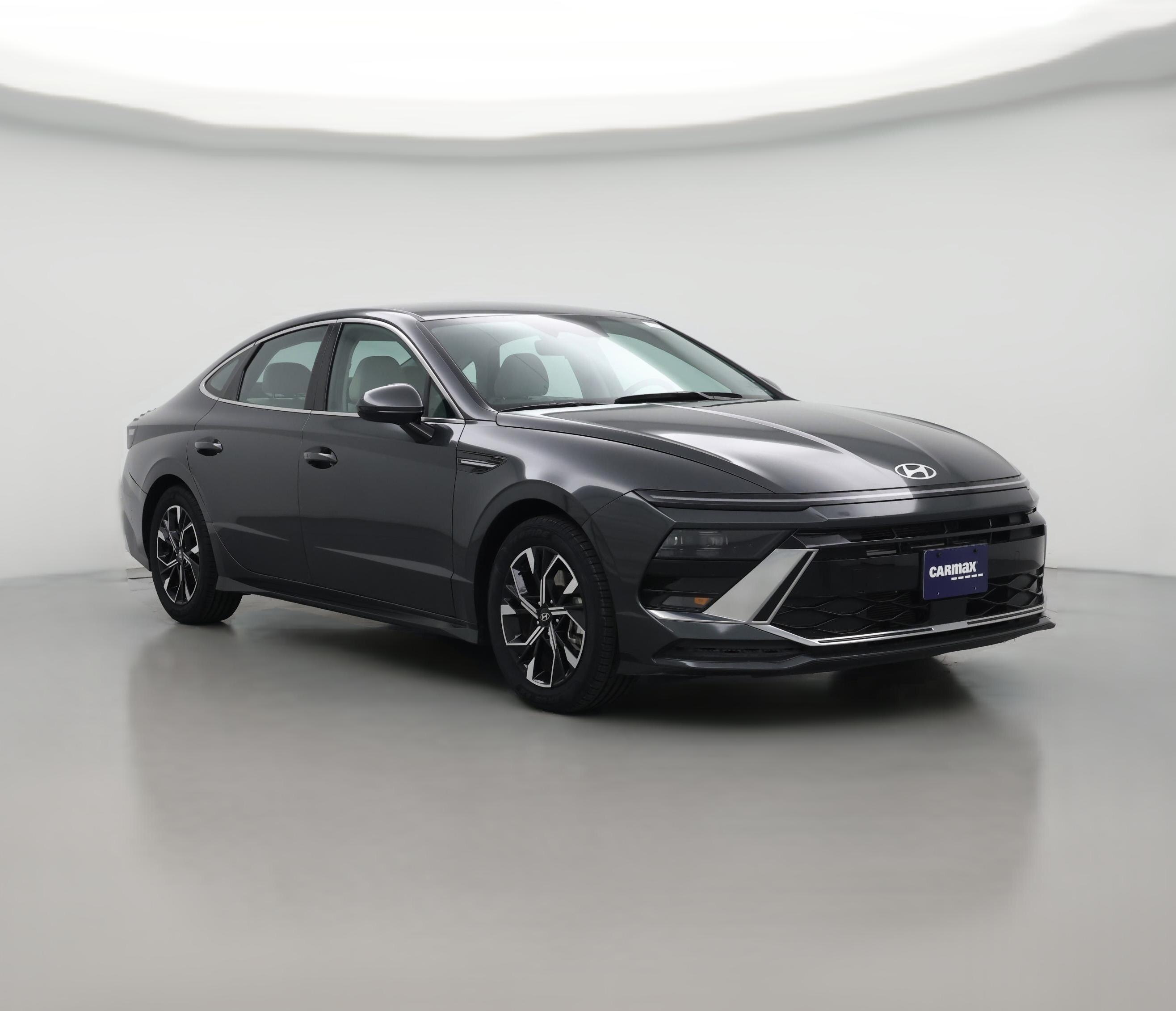 Thumbnail: 2025 Hyundai Sonata - 1