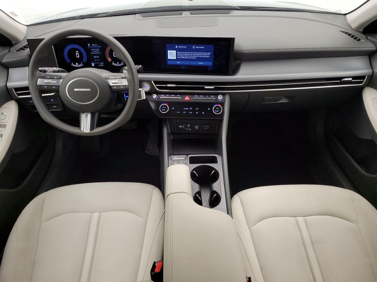 2025 Hyundai Sonata SEL - Photo 10