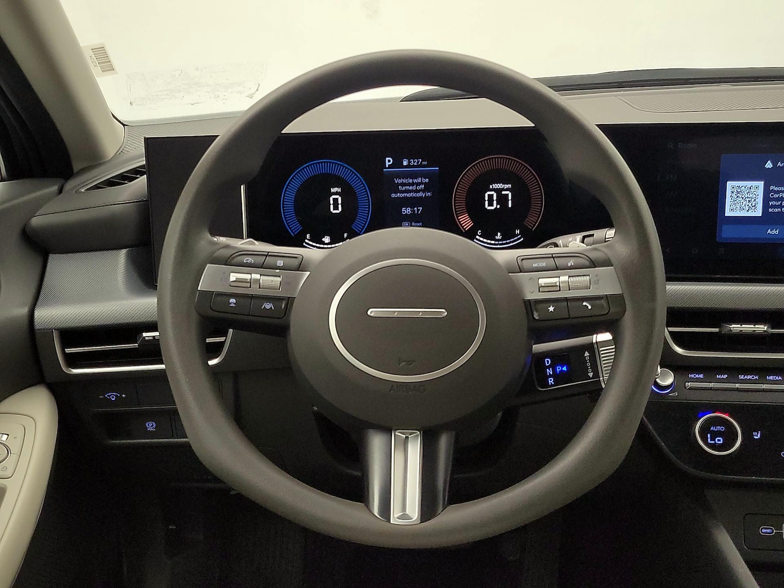 2025 Hyundai Sonata SEL - Photo 11