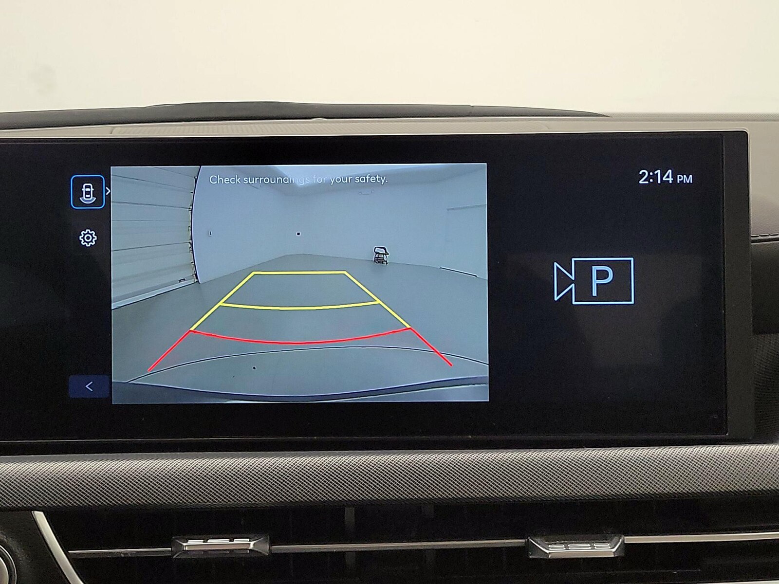2025 Hyundai Sonata SEL - Photo 16