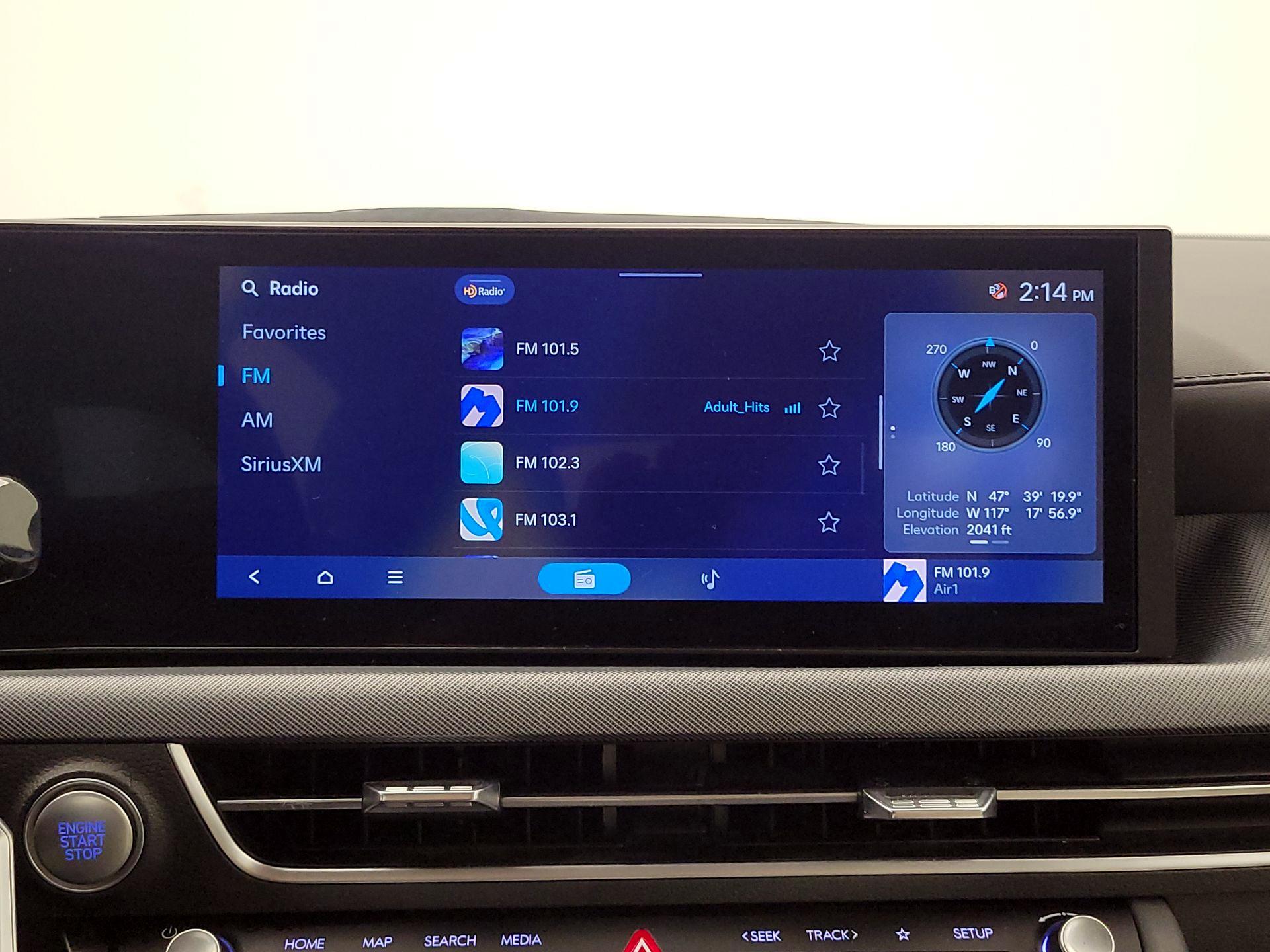 Thumbnail: 2025 Hyundai Sonata - 16