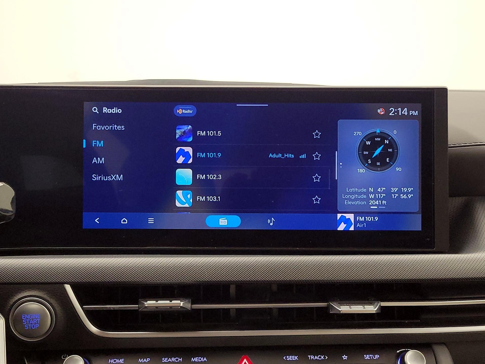 2025 Hyundai Sonata SEL - Photo 17