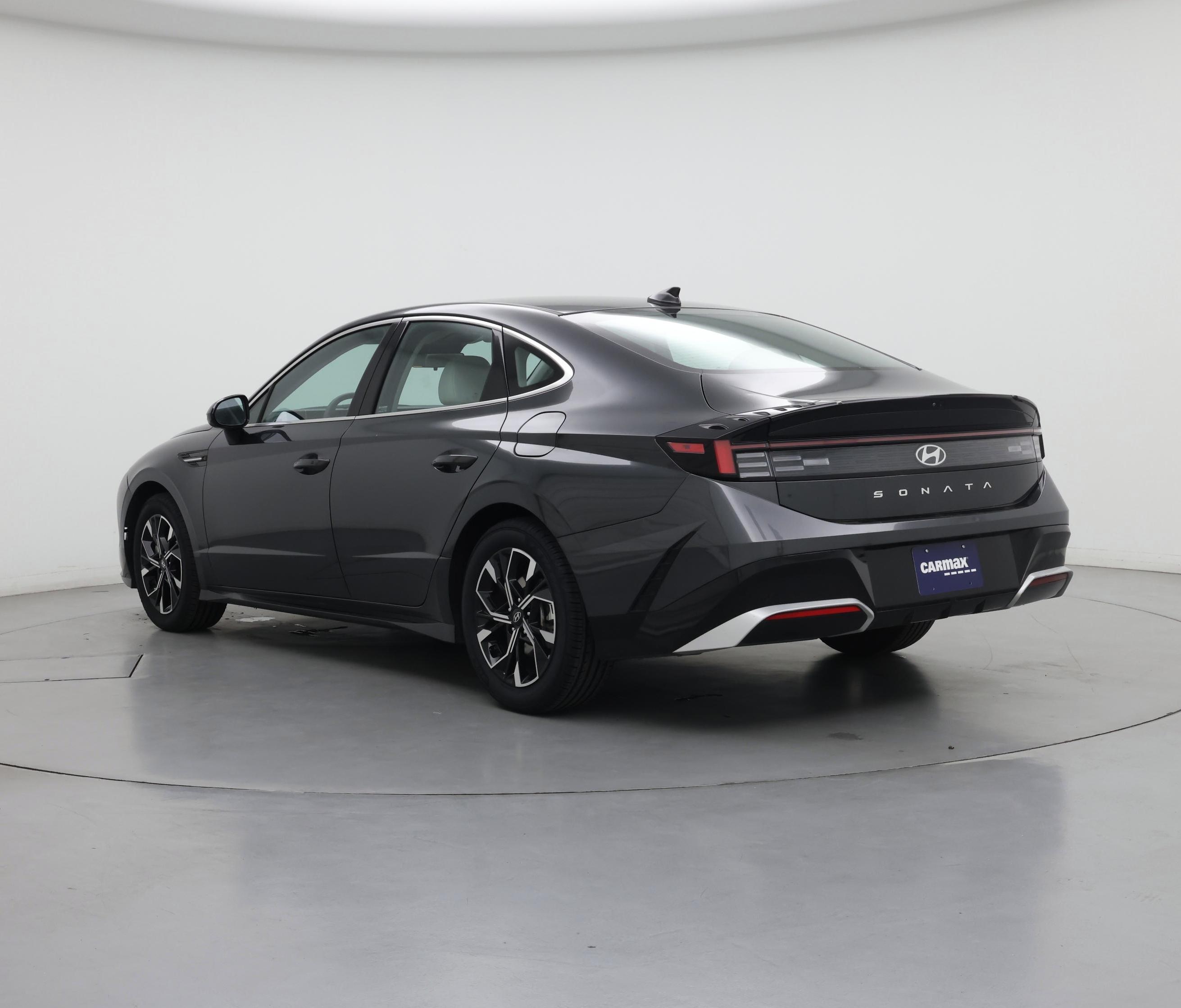 Thumbnail: 2025 Hyundai Sonata - 2