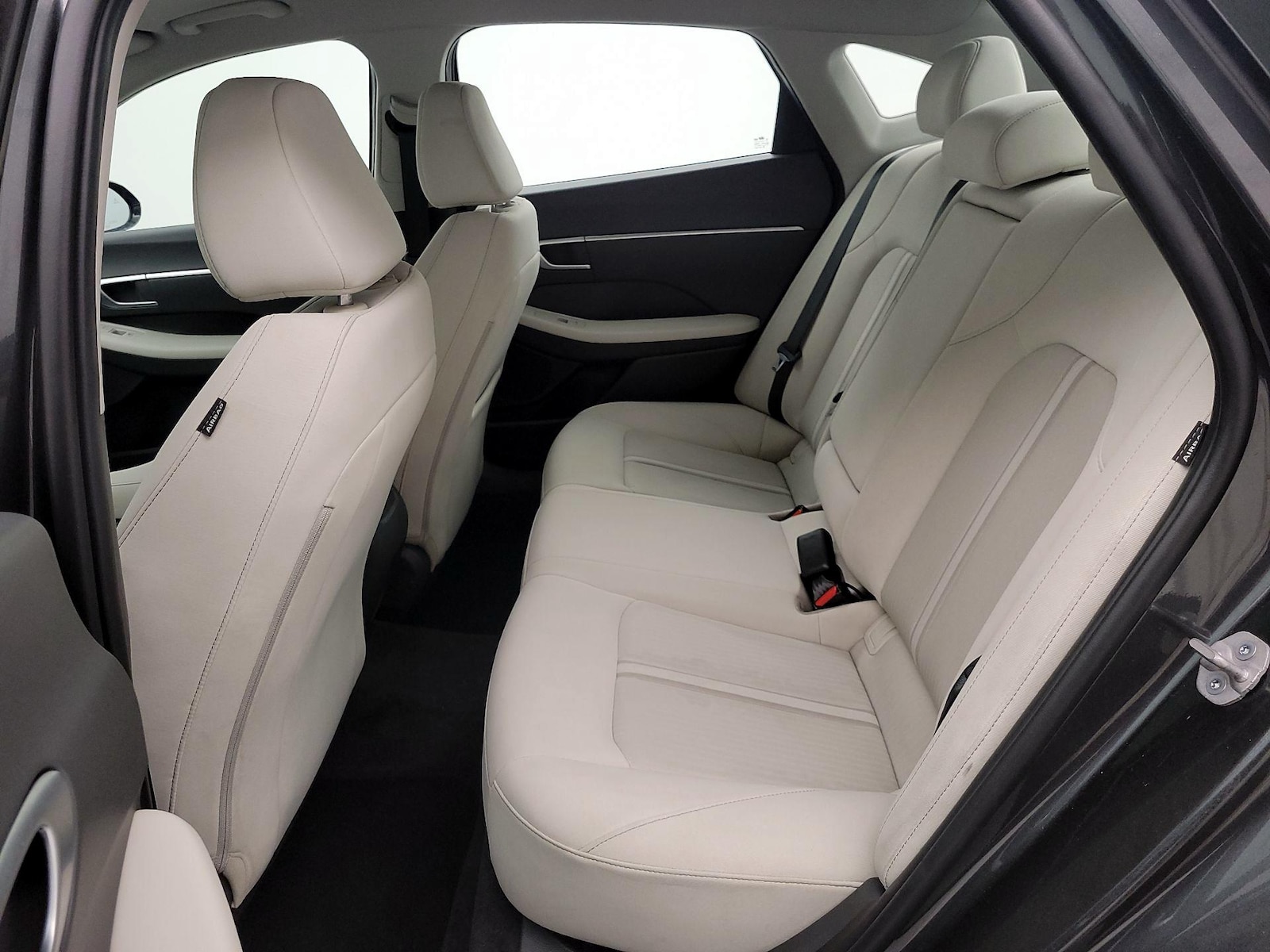 2025 Hyundai Sonata SEL - Photo 21