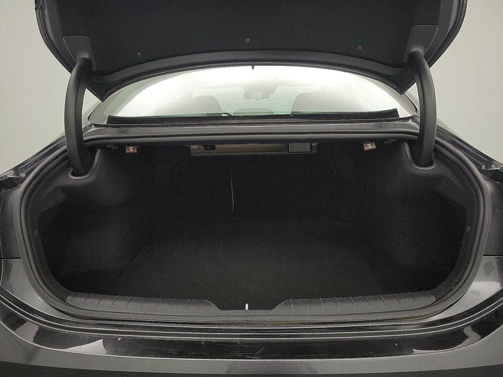 2025 Hyundai Sonata SEL - Photo 22