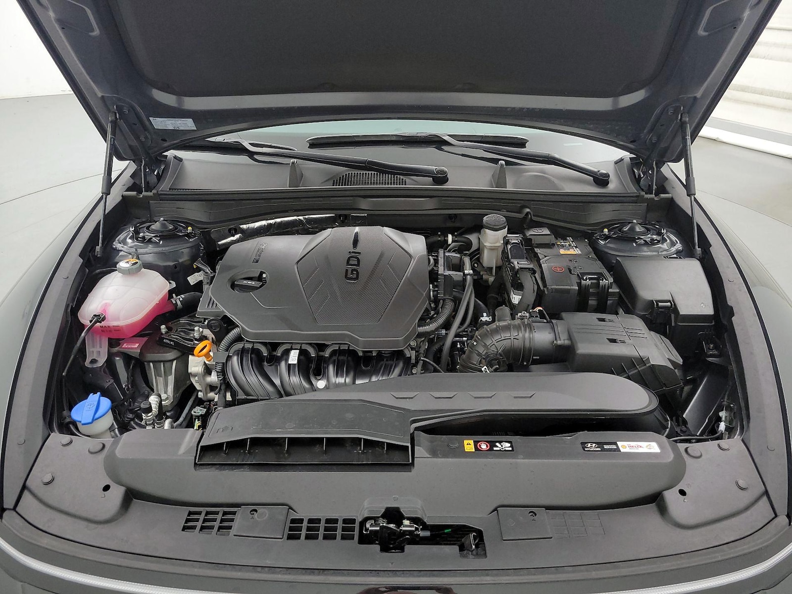 2025 Hyundai Sonata SEL - Photo 23
